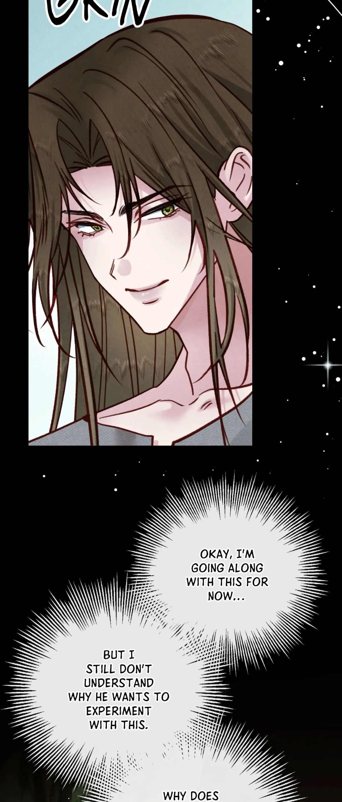 Hunks, Harems, and Hardcore Habits Chapter 62 page 76 - 