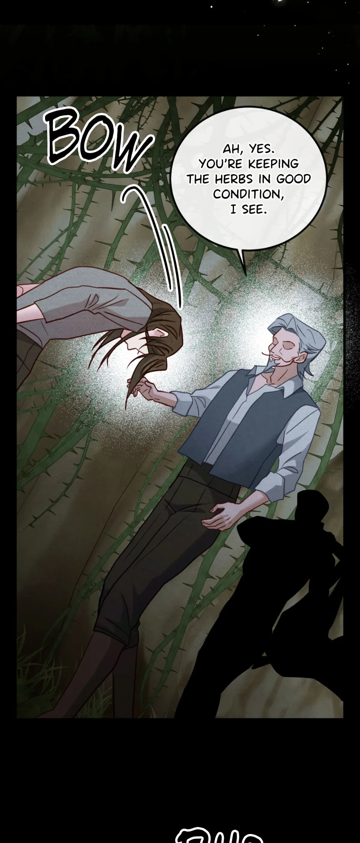 Hunks, Harems, and Hardcore Habits Chapter 62 page 78 - 