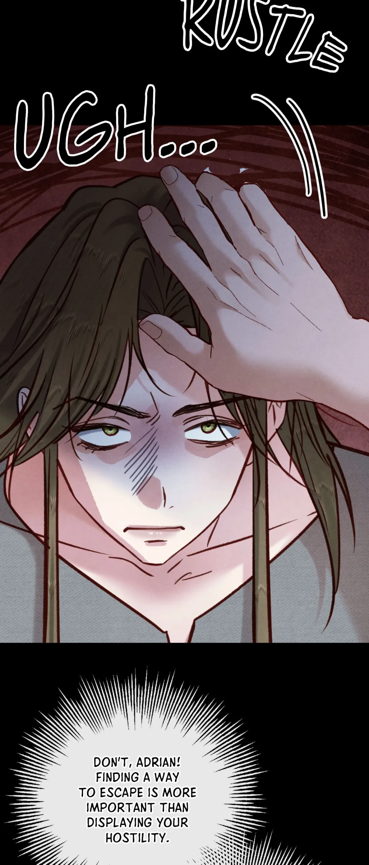 Hunks, Harems, and Hardcore Habits Chapter 62 page 79 - 