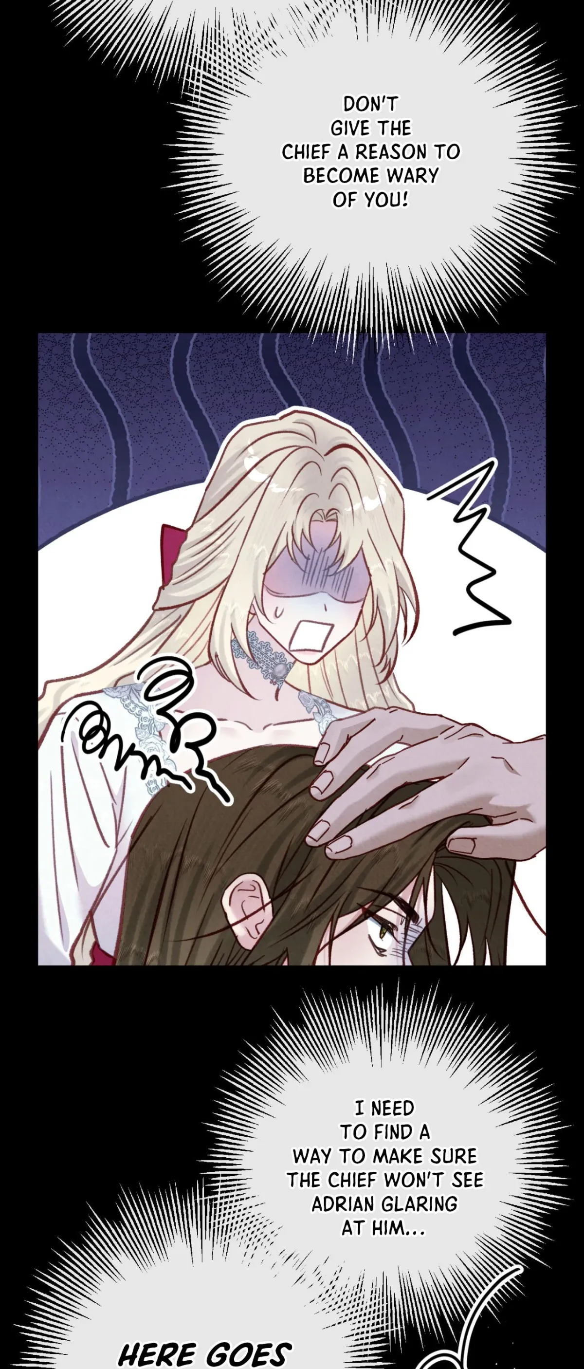 Hunks, Harems, and Hardcore Habits Chapter 62 page 80 - 