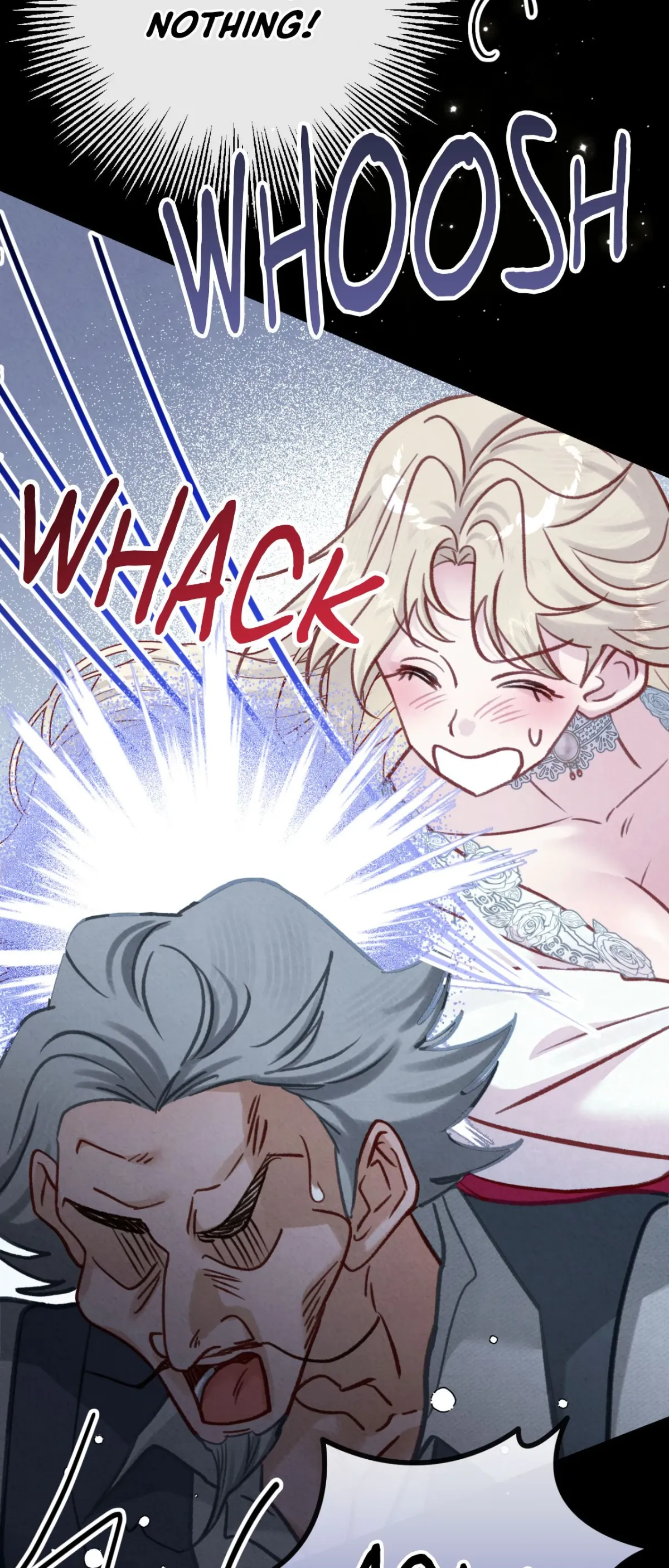 Hunks, Harems, and Hardcore Habits Chapter 62 page 81 - 