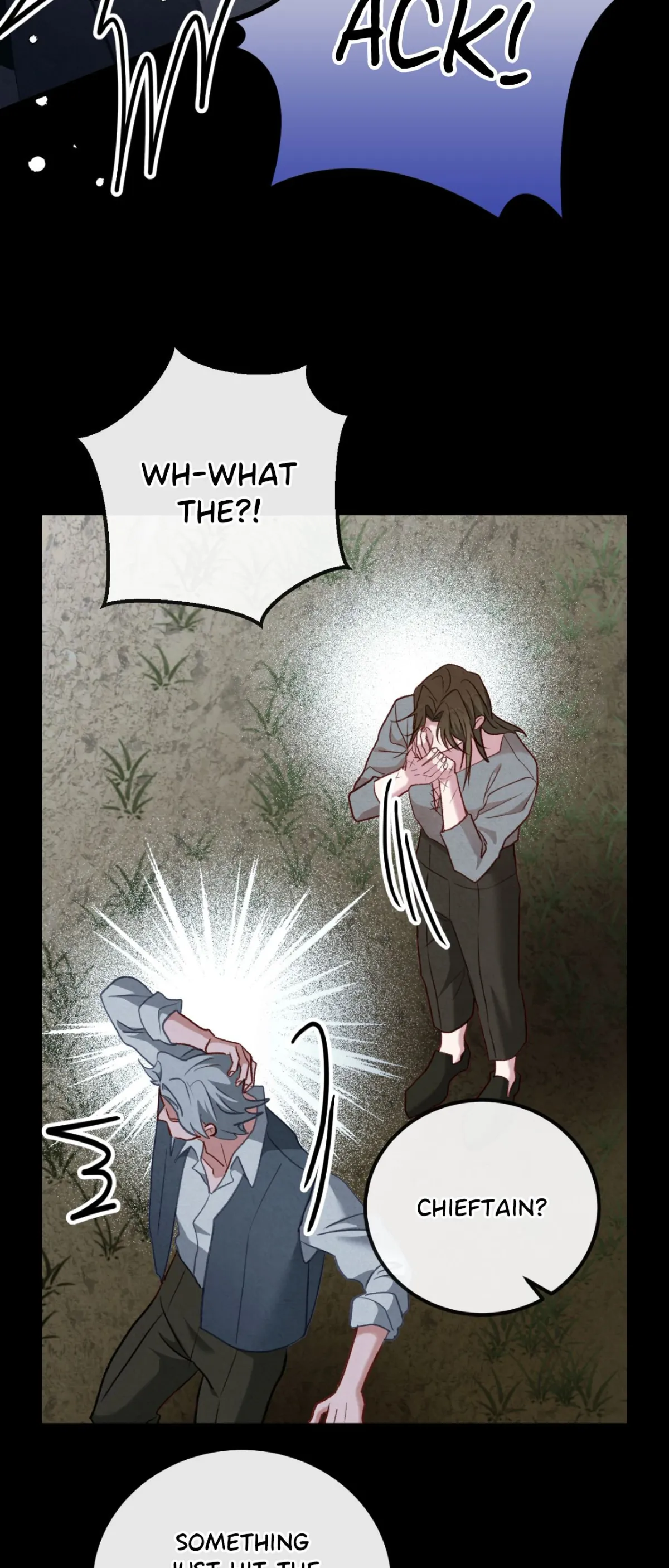 Hunks, Harems, and Hardcore Habits Chapter 62 page 82 - 