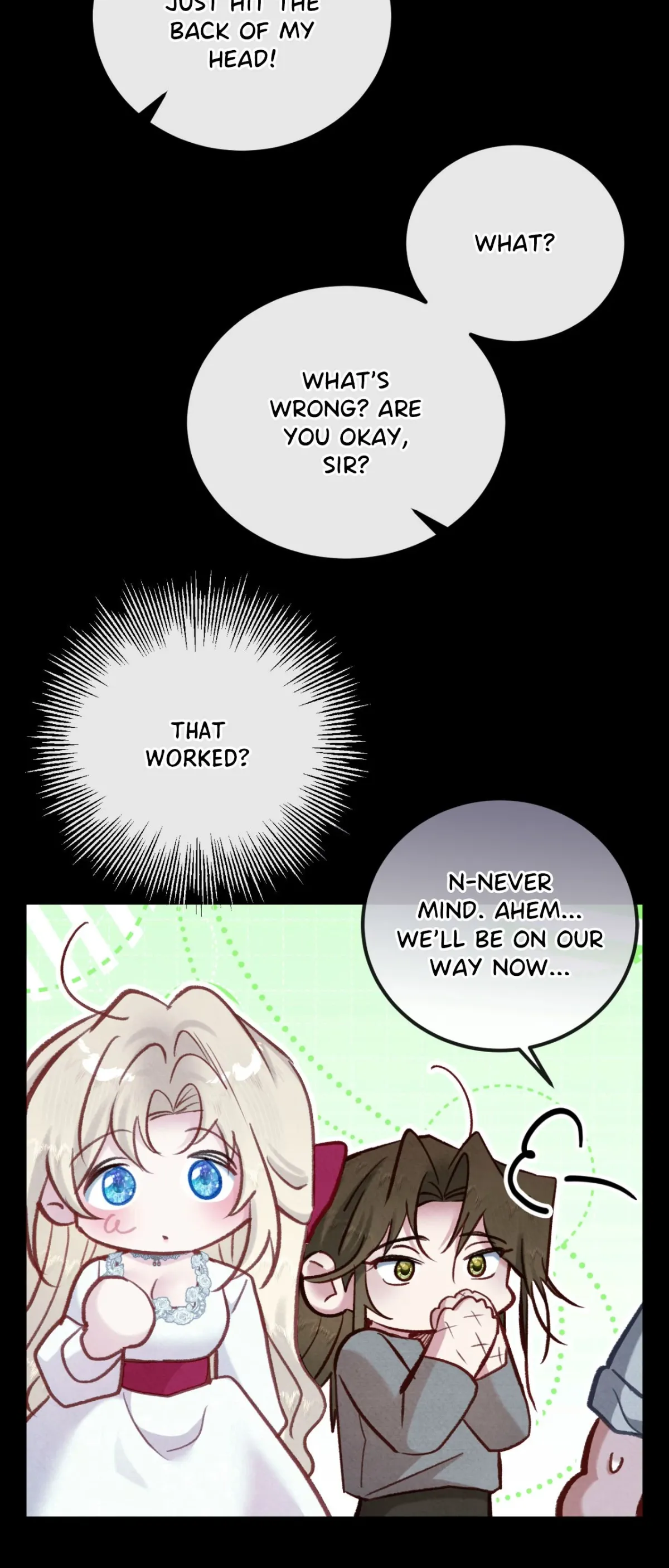 Hunks, Harems, and Hardcore Habits Chapter 62 page 83 - 