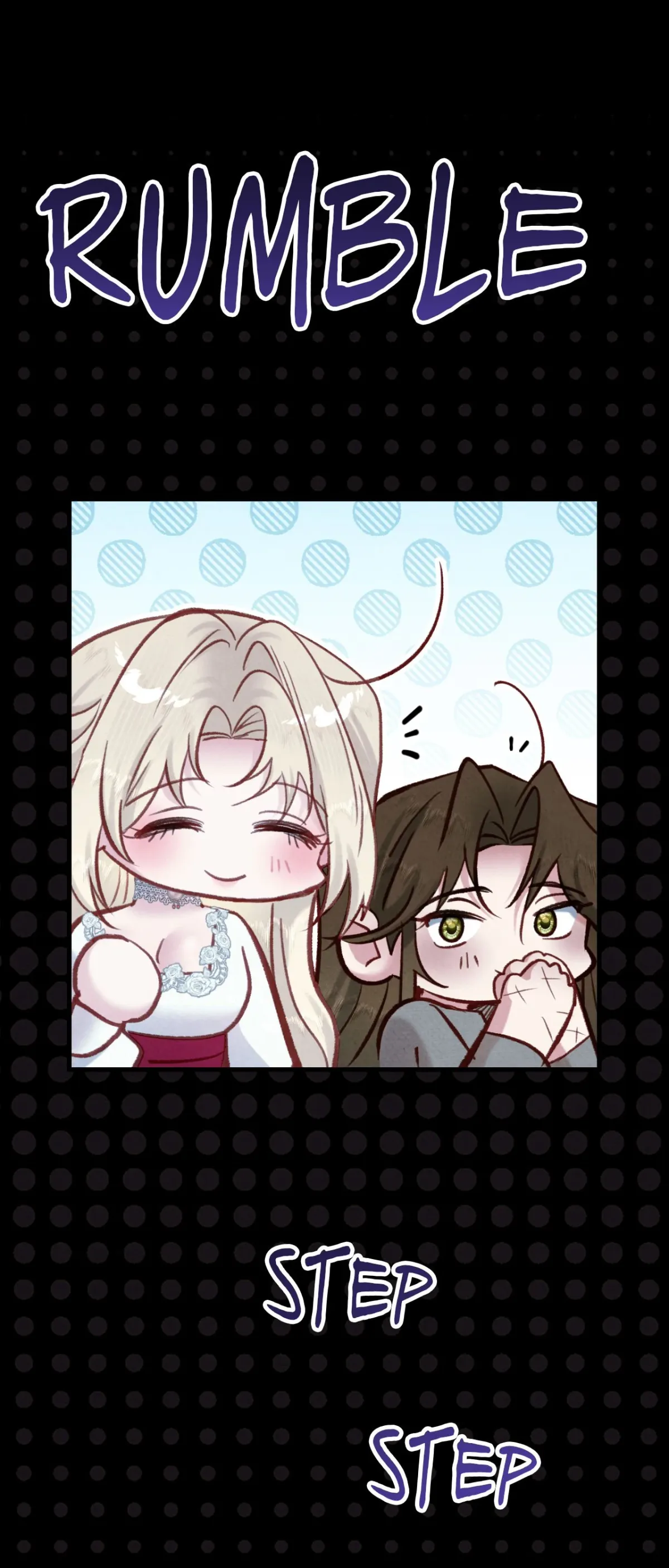 Hunks, Harems, and Hardcore Habits Chapter 62 page 84 - 
