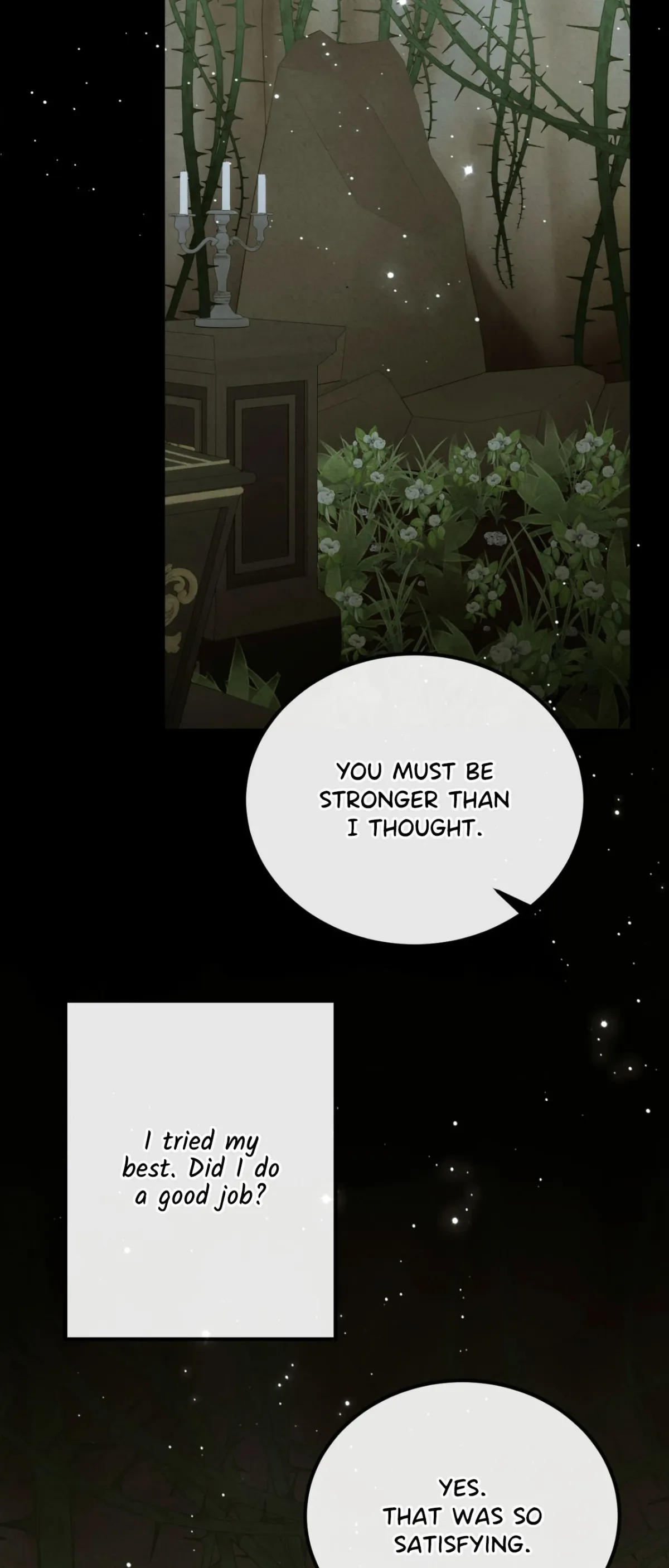 Hunks, Harems, and Hardcore Habits Chapter 62 page 86 - 
