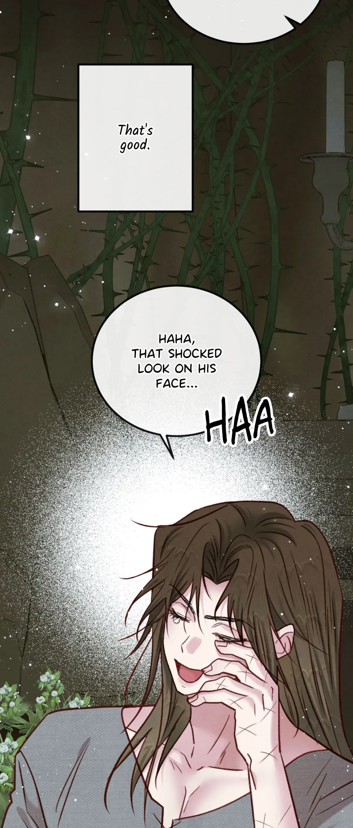 Hunks, Harems, and Hardcore Habits Chapter 62 page 87 - 