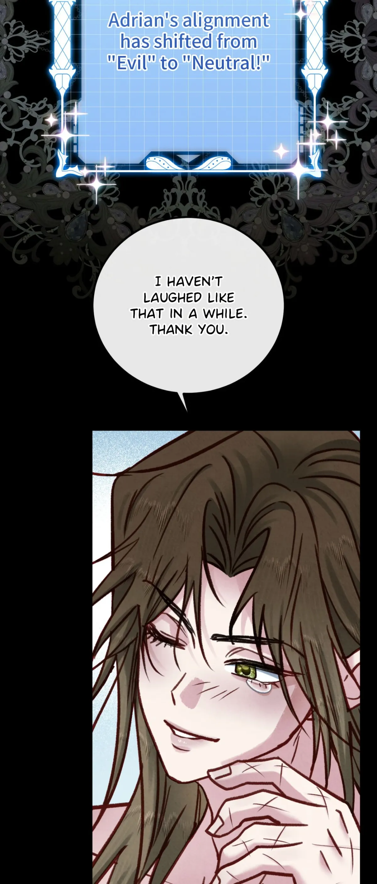 Hunks, Harems, and Hardcore Habits Chapter 62 page 89 - 