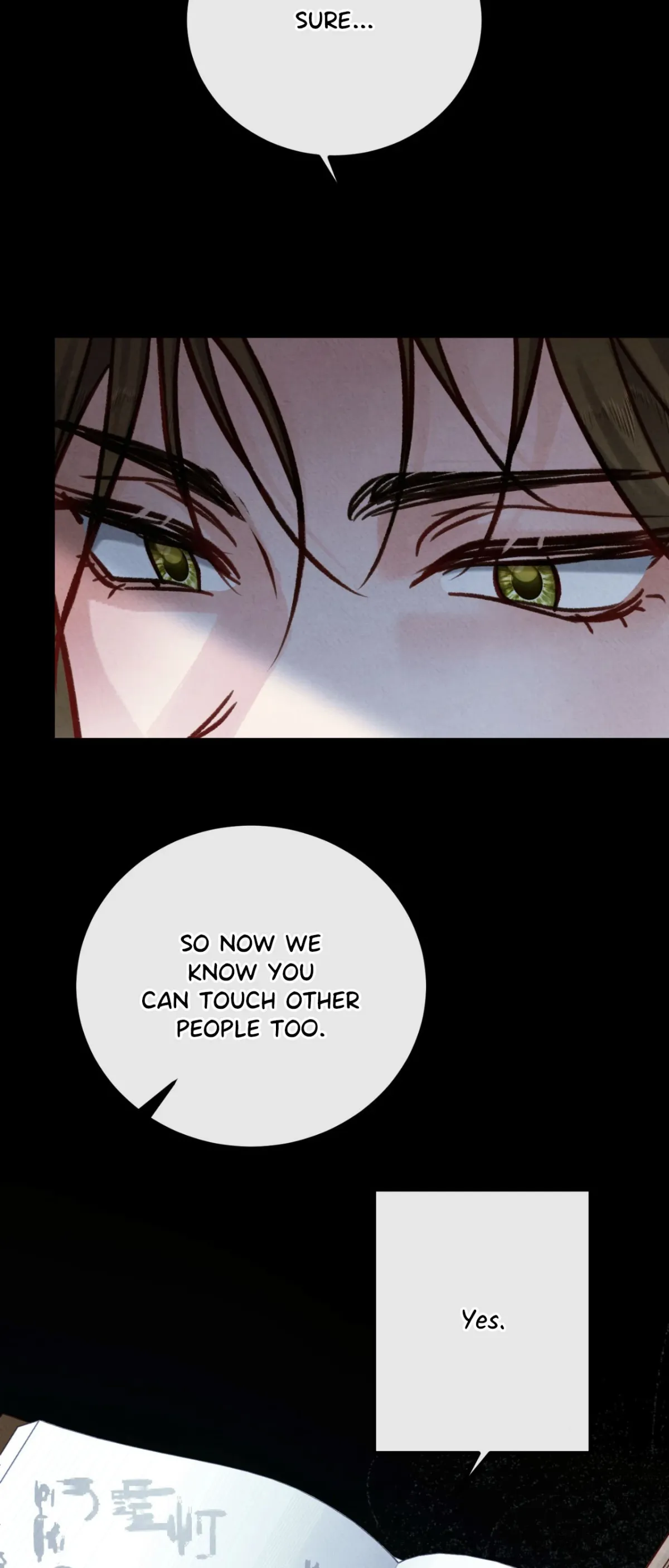 Hunks, Harems, and Hardcore Habits Chapter 62 page 91 - 