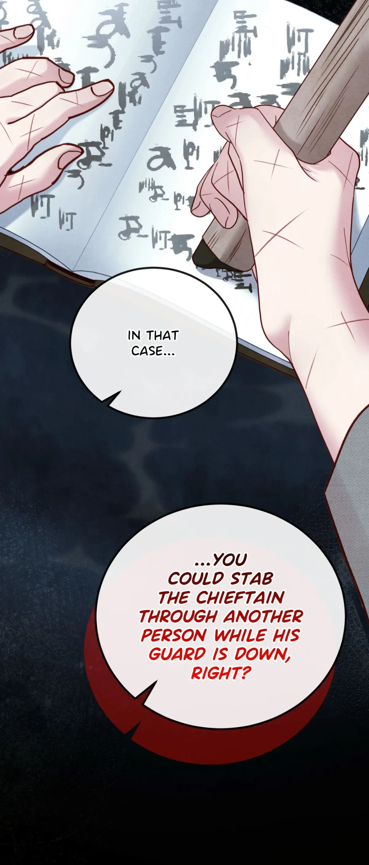 Hunks, Harems, and Hardcore Habits Chapter 62 page 92 - 