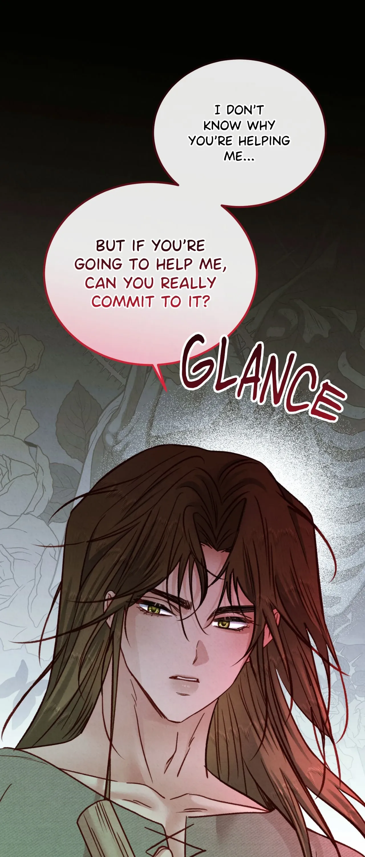 Hunks, Harems, and Hardcore Habits Chapter 63 page 2 - 
