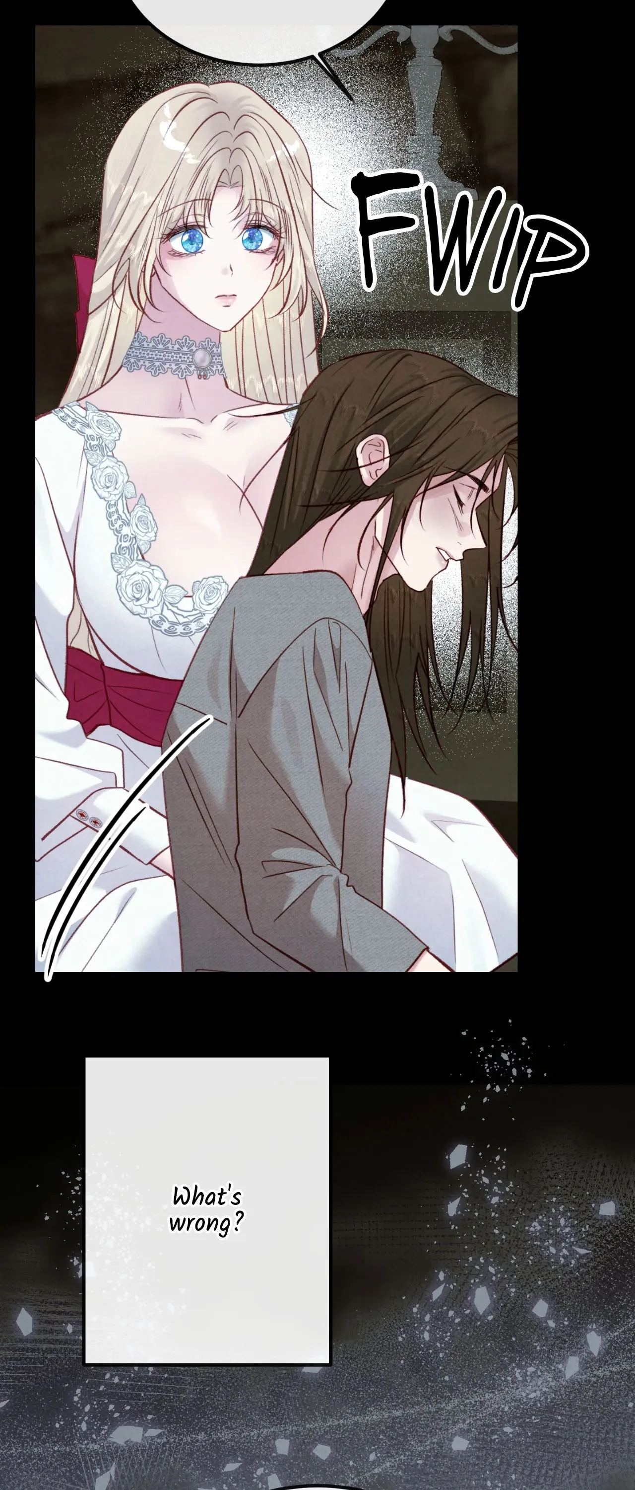 Hunks, Harems, and Hardcore Habits Chapter 63 page 11 - 
