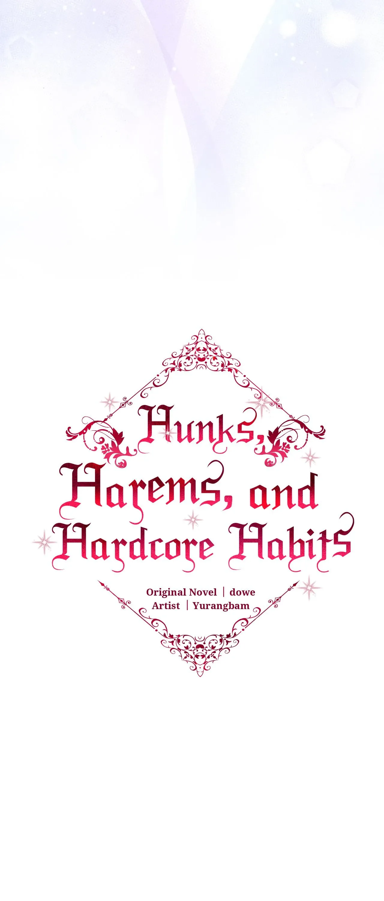 Hunks, Harems, and Hardcore Habits Chapter 63 page 102 - 