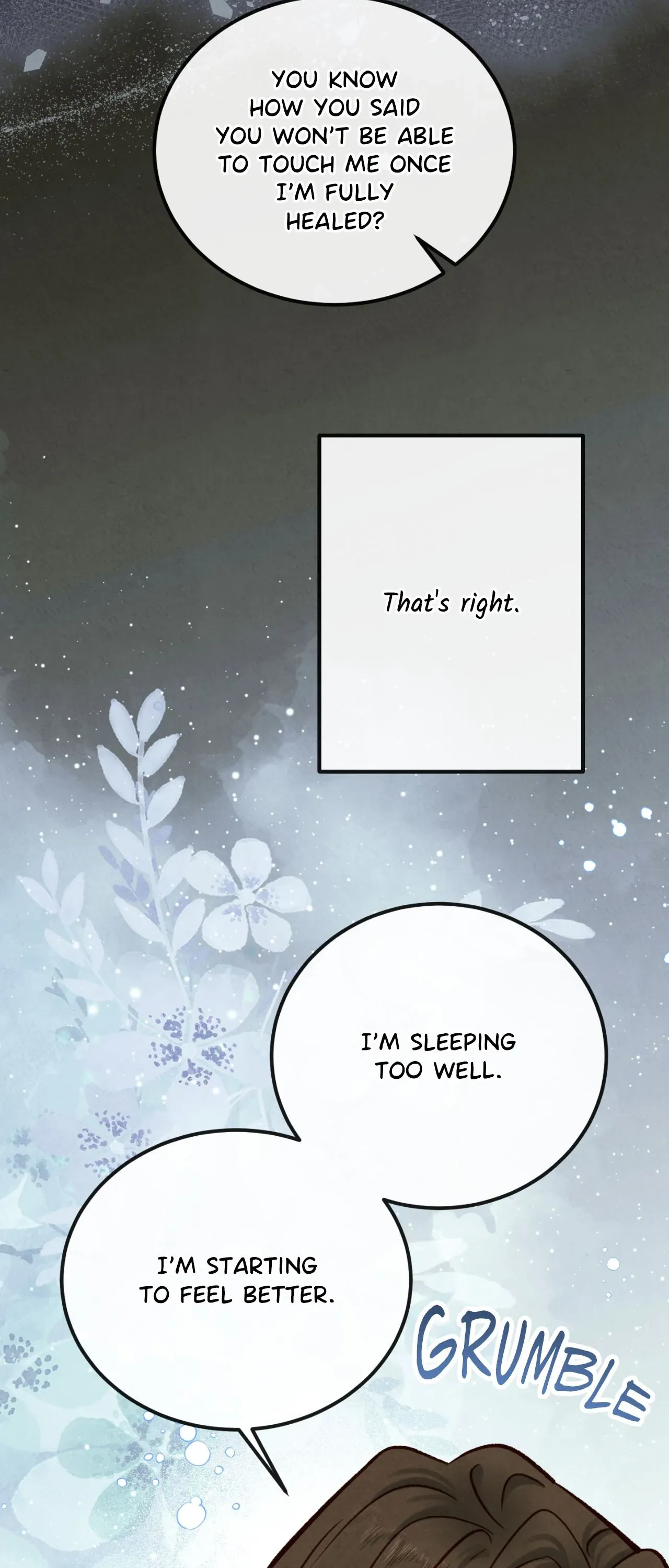 Hunks, Harems, and Hardcore Habits Chapter 63 page 12 - 