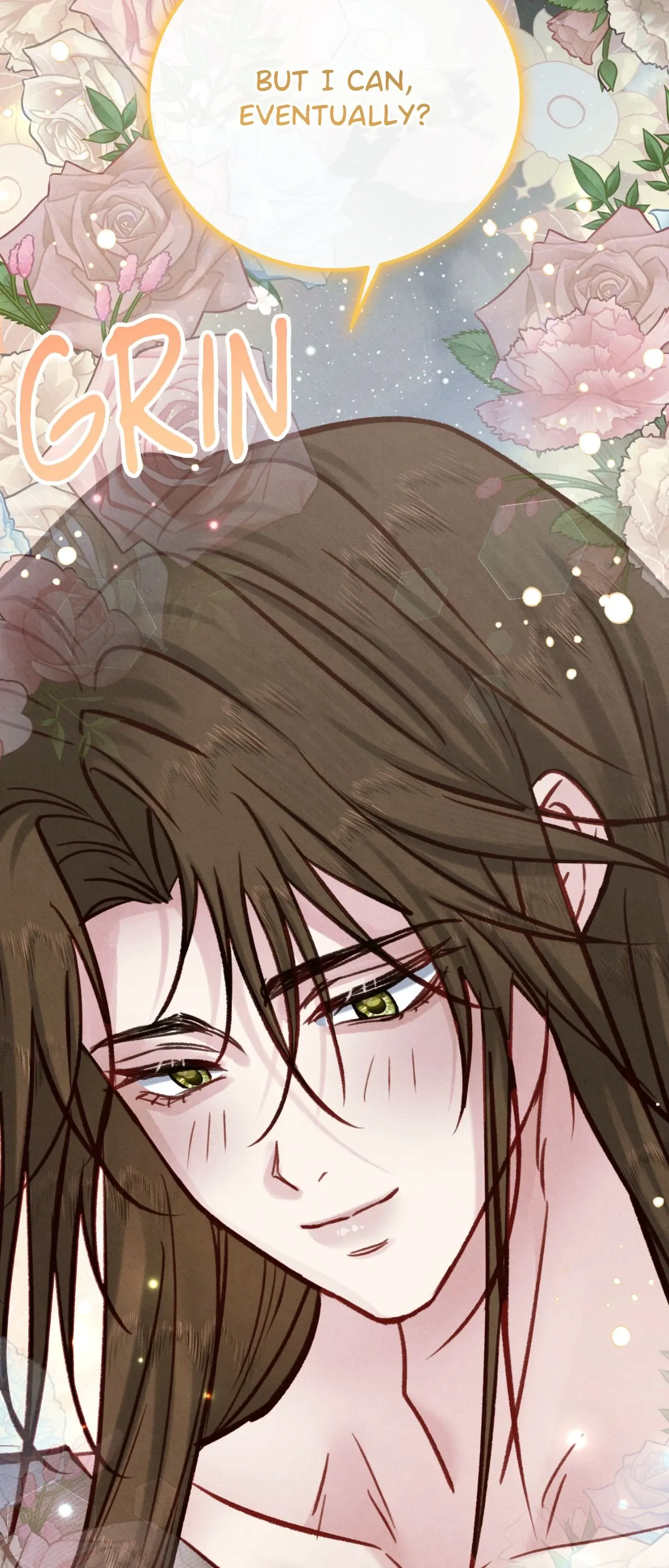 Hunks, Harems, and Hardcore Habits Chapter 63 page 15 - 