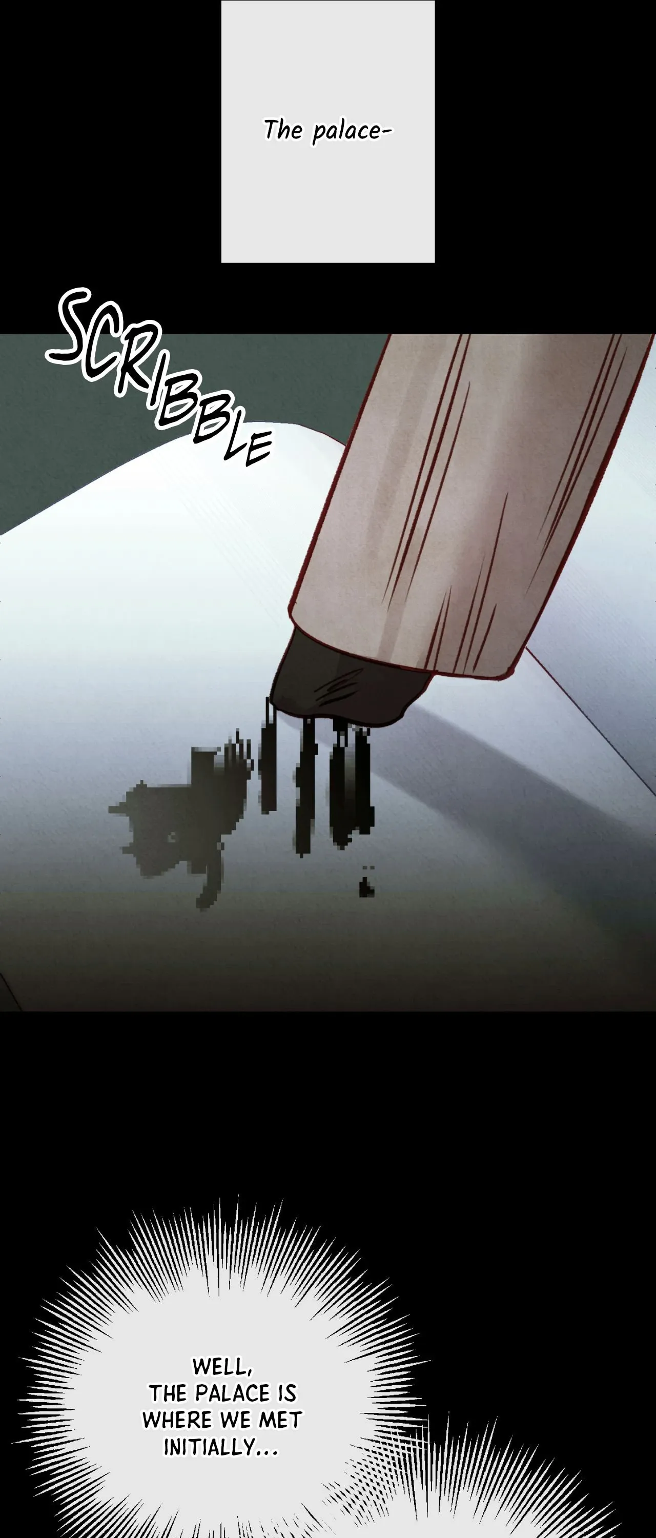 Hunks, Harems, and Hardcore Habits Chapter 63 page 17 - 