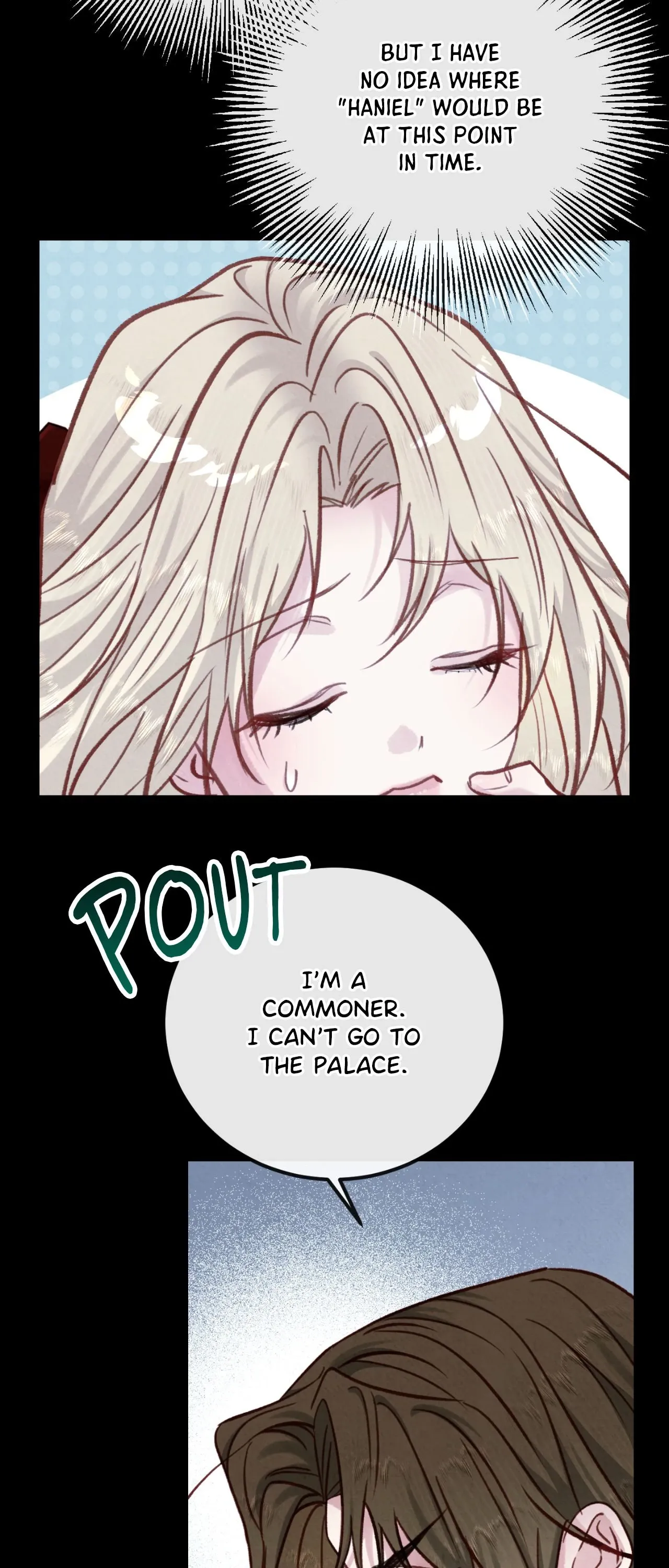 Hunks, Harems, and Hardcore Habits Chapter 63 page 18 - 