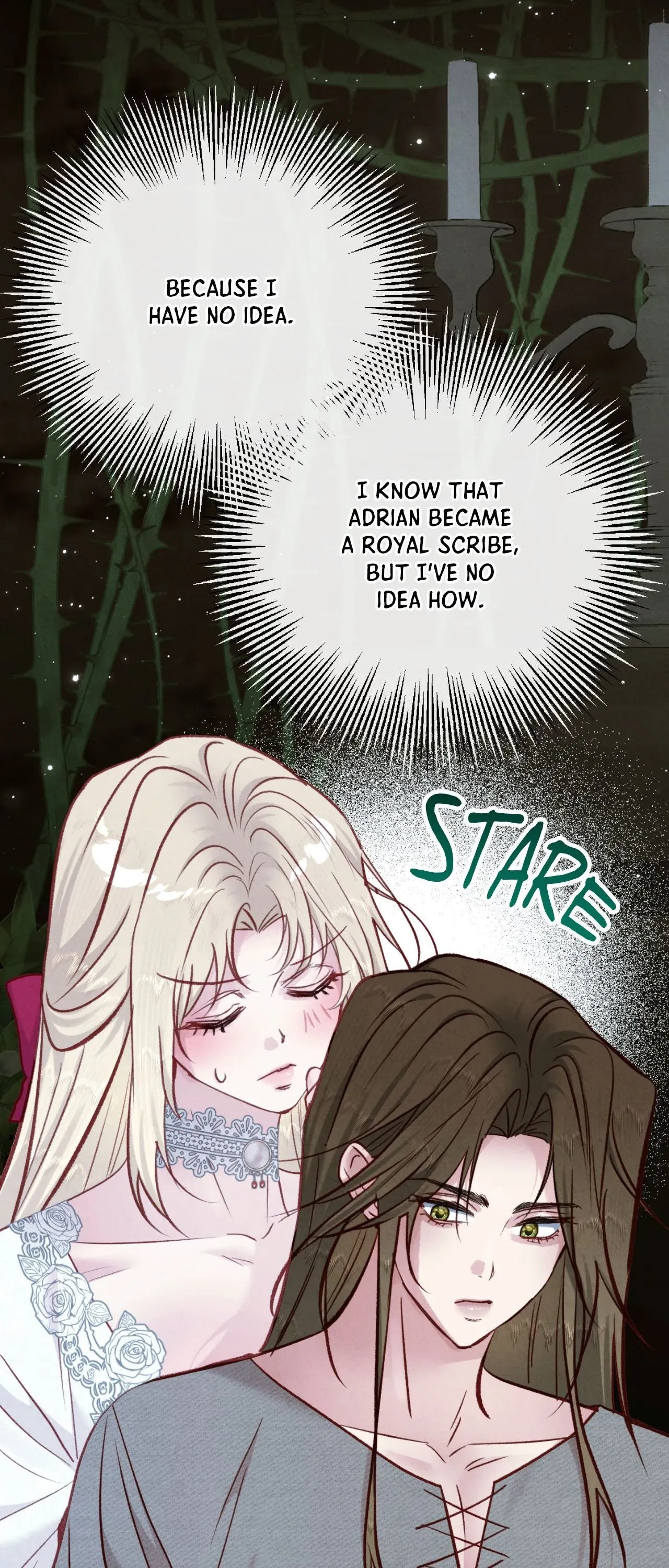 Hunks, Harems, and Hardcore Habits Chapter 63 page 20 - 
