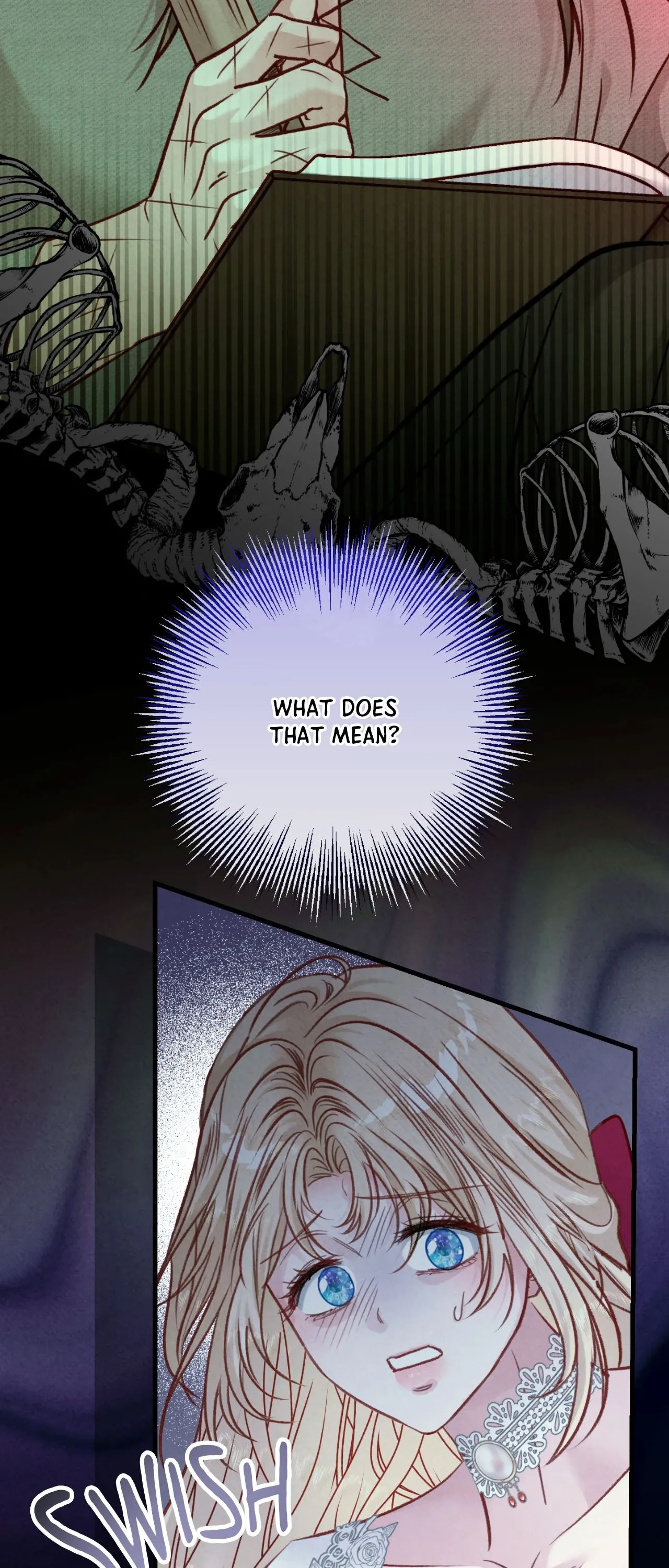 Hunks, Harems, and Hardcore Habits Chapter 63 page 3 - 