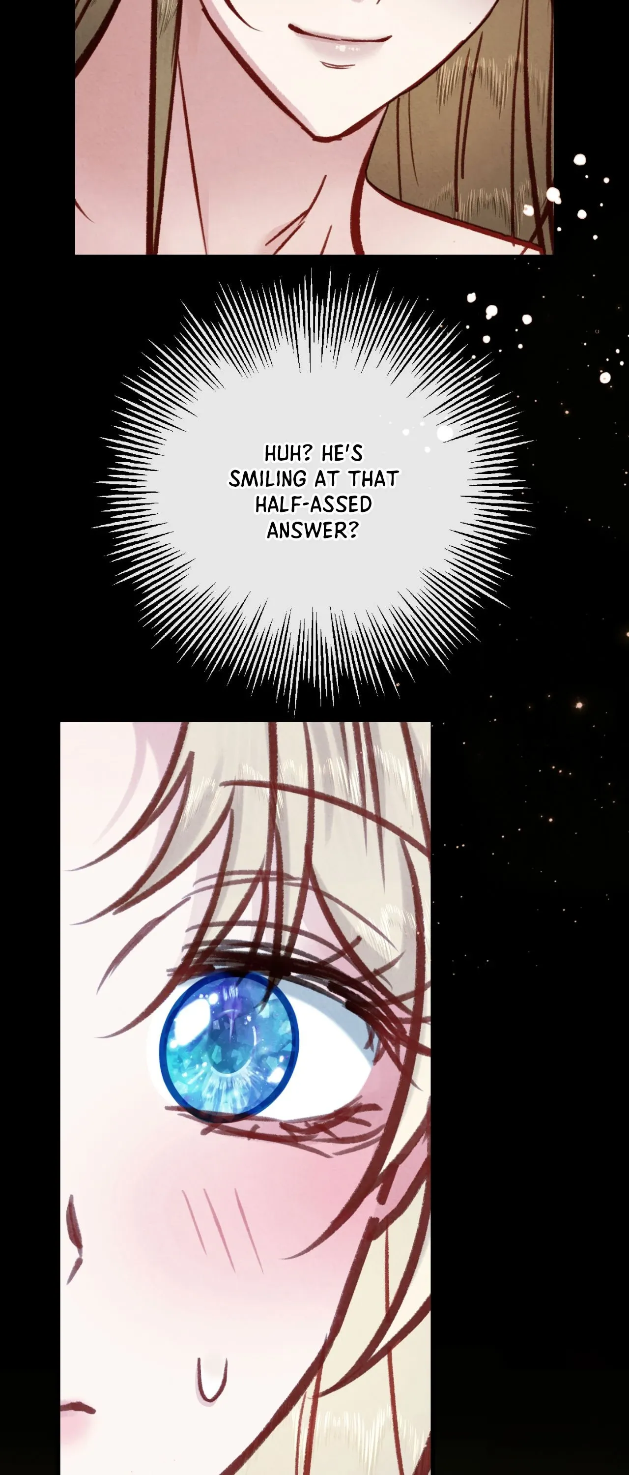 Hunks, Harems, and Hardcore Habits Chapter 63 page 22 - 
