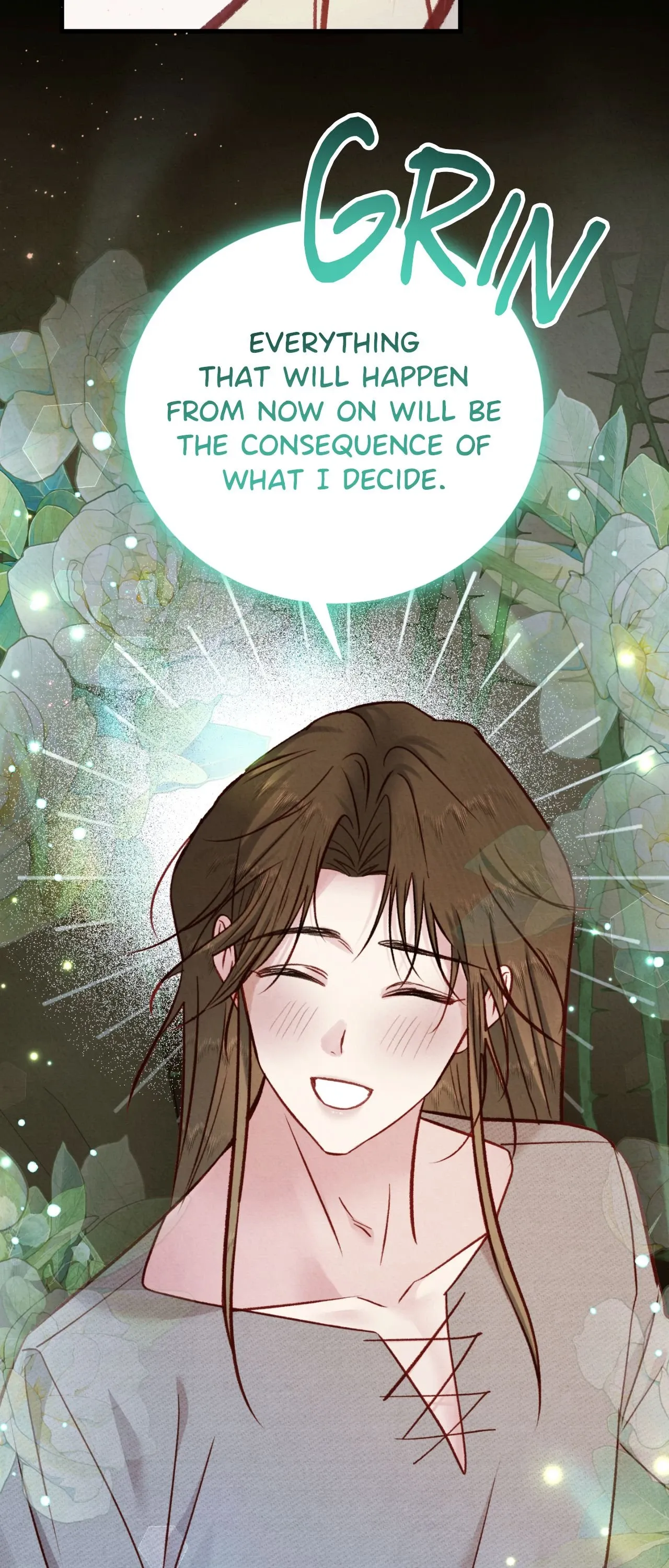 Hunks, Harems, and Hardcore Habits Chapter 63 page 23 - 