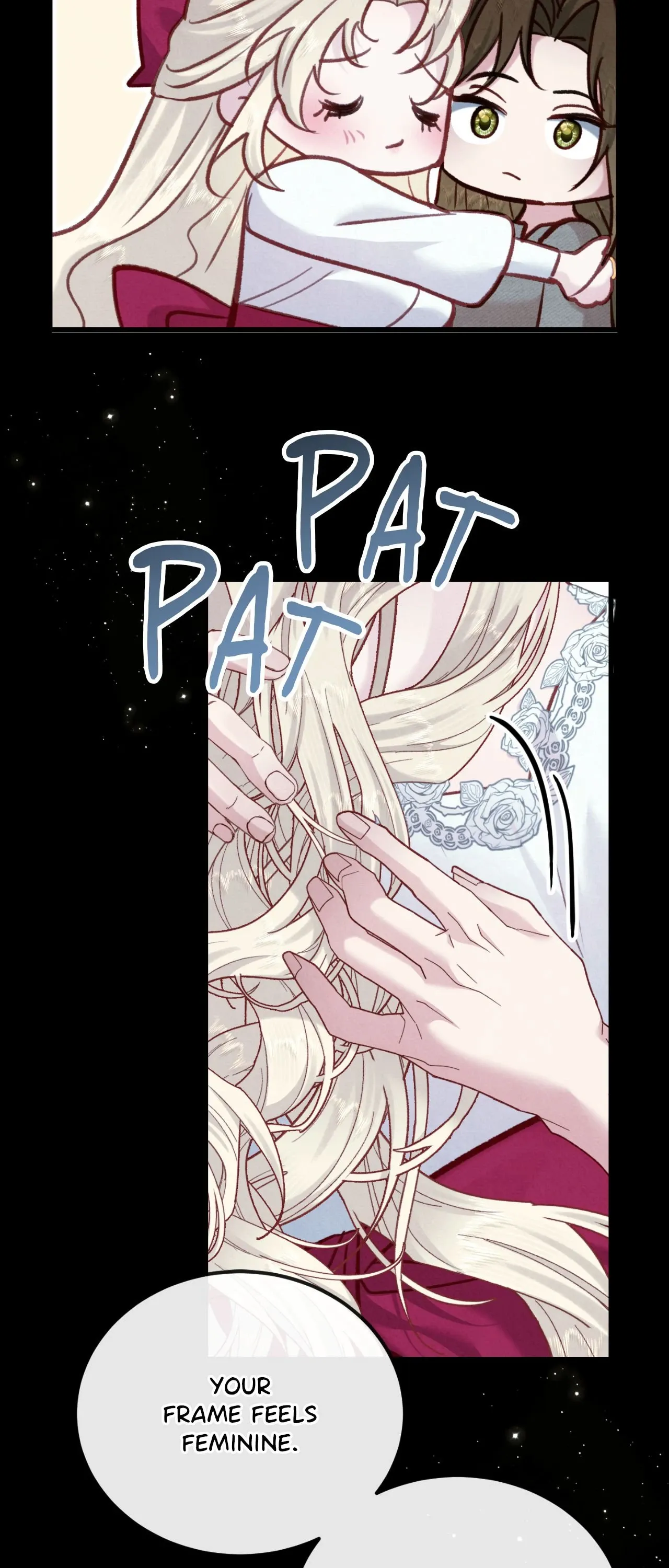 Hunks, Harems, and Hardcore Habits Chapter 63 page 26 - 