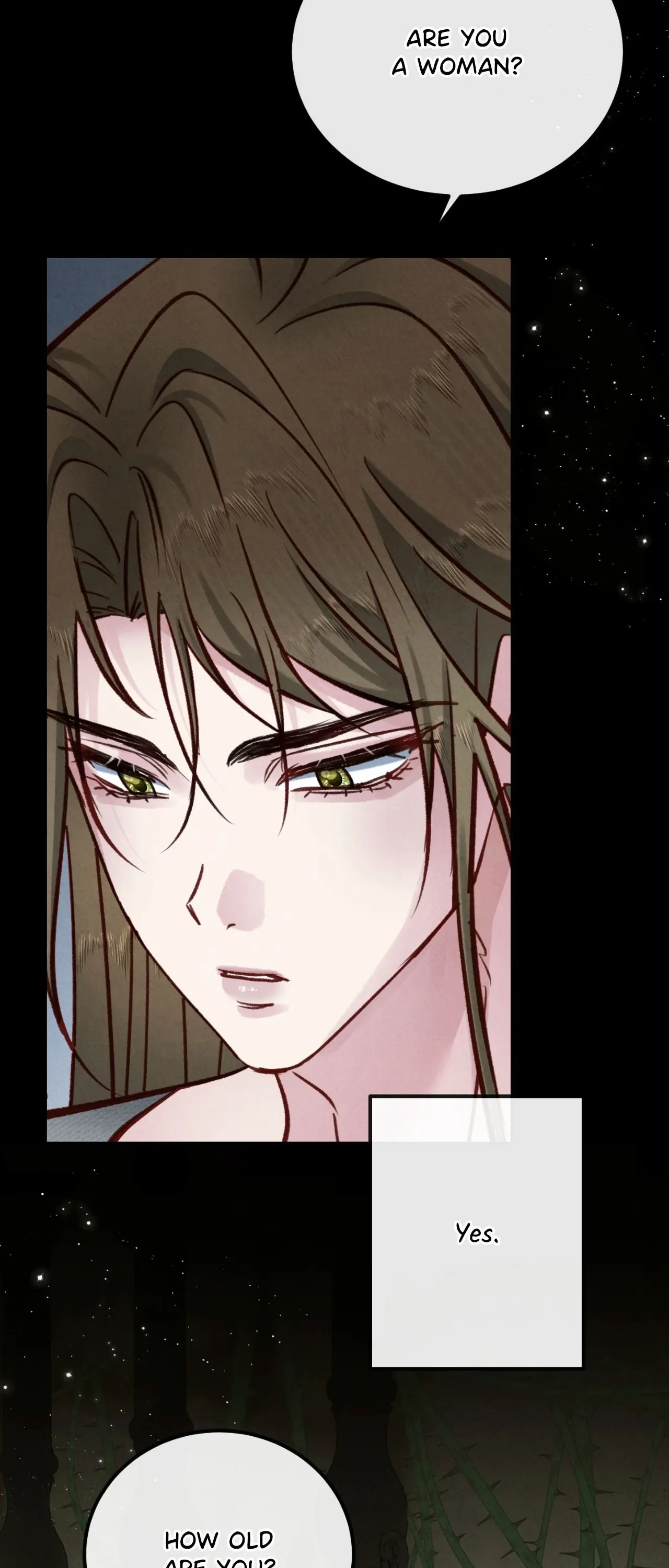 Hunks, Harems, and Hardcore Habits Chapter 63 page 27 - 
