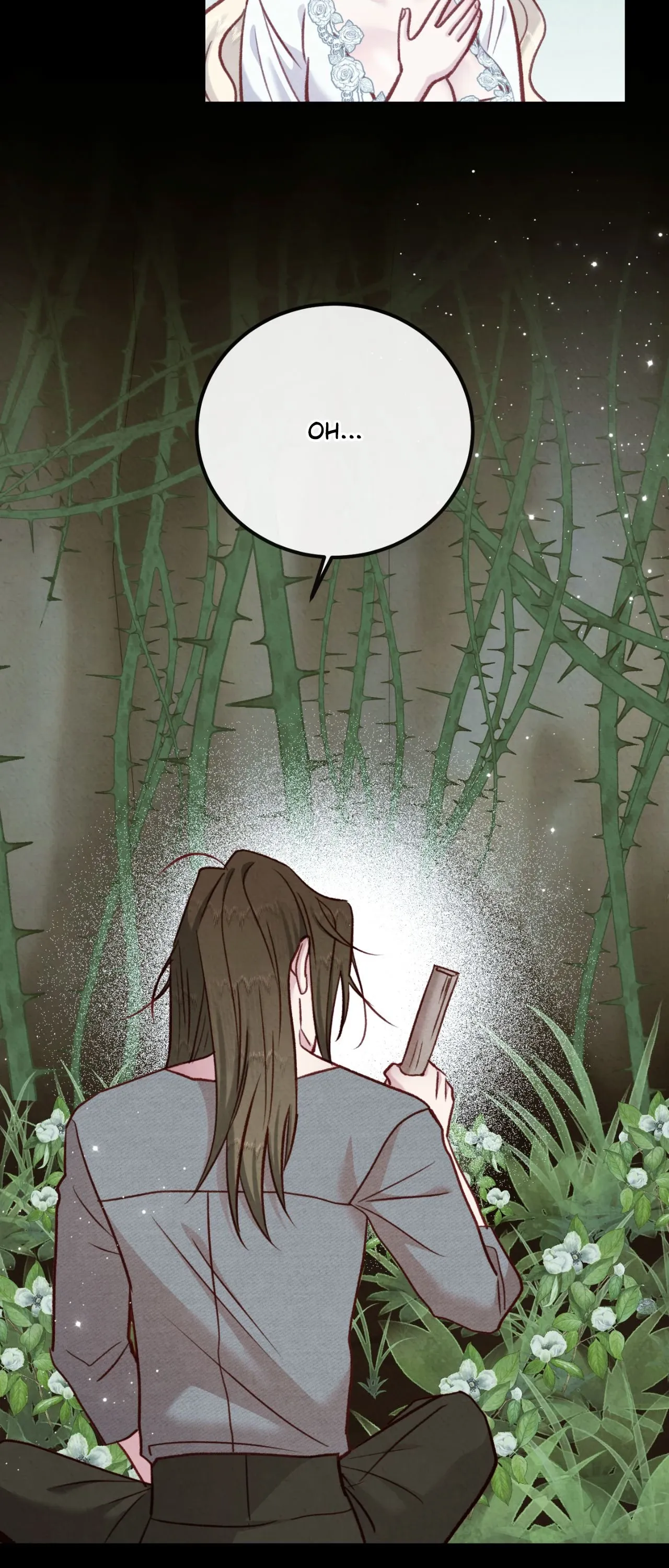 Hunks, Harems, and Hardcore Habits Chapter 63 page 36 - 