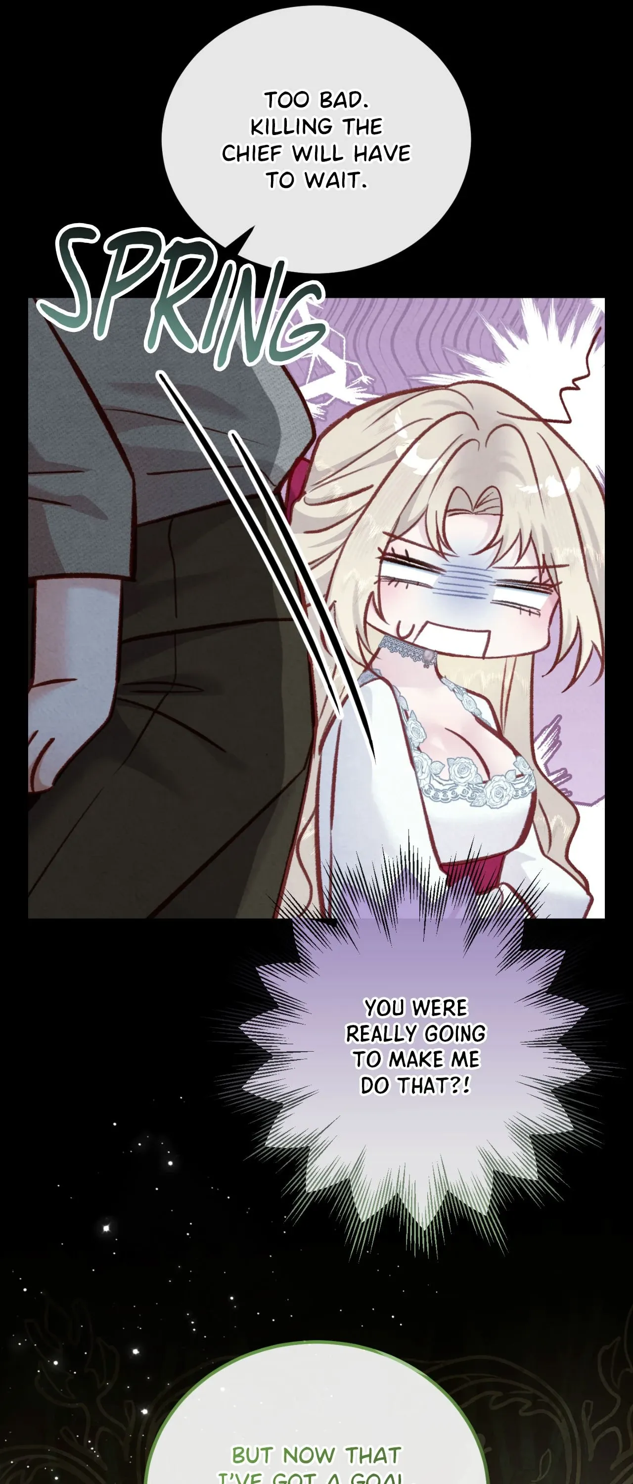 Hunks, Harems, and Hardcore Habits Chapter 63 page 37 - 