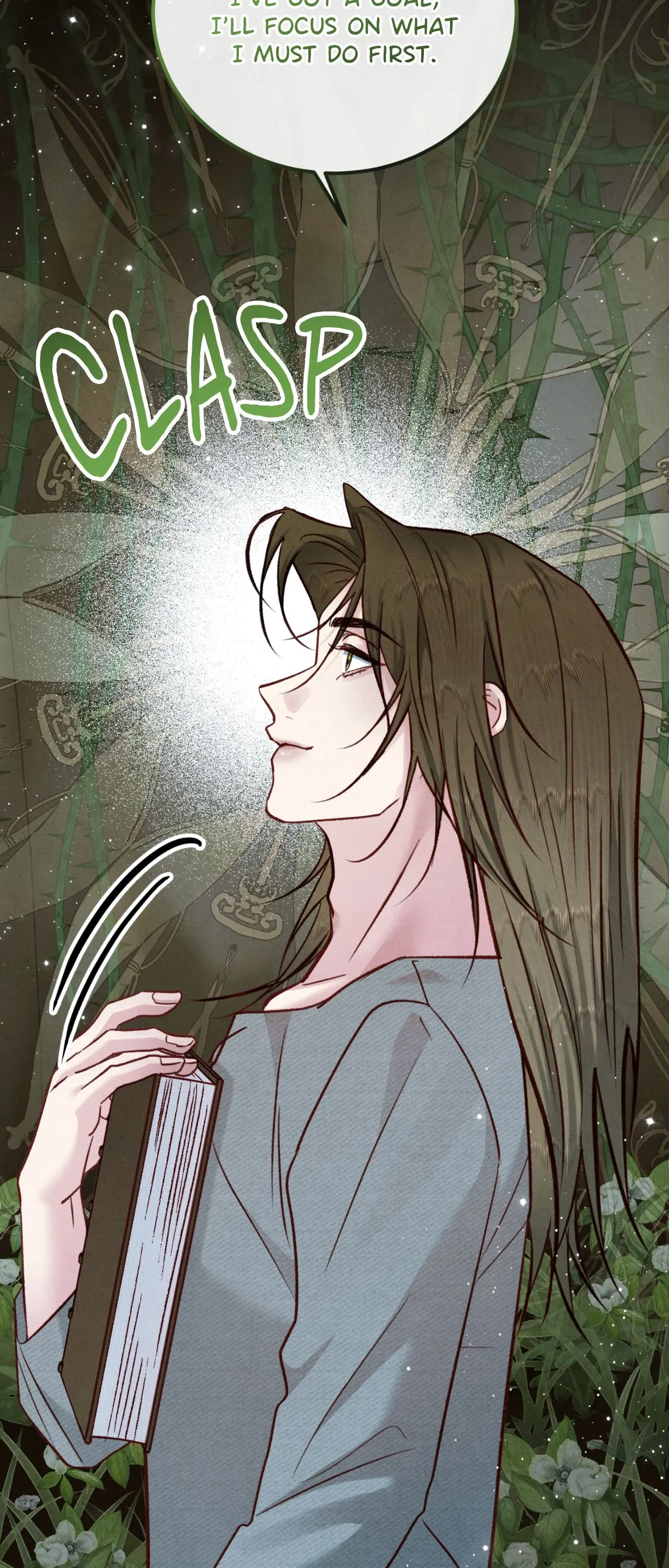 Hunks, Harems, and Hardcore Habits Chapter 63 page 38 - 