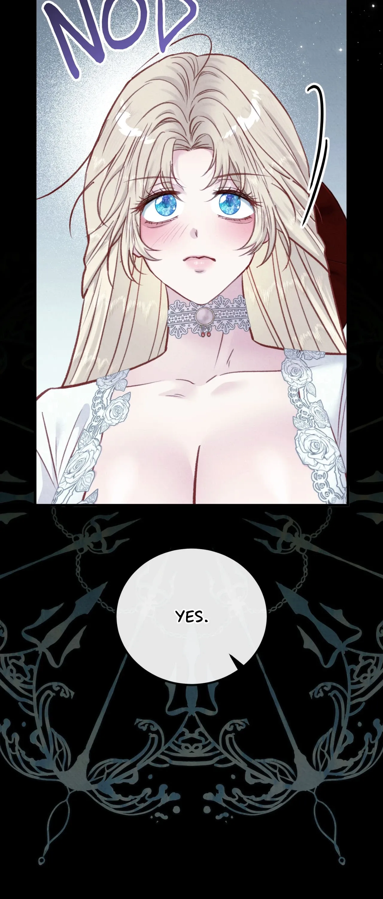 Hunks, Harems, and Hardcore Habits Chapter 63 page 40 - 