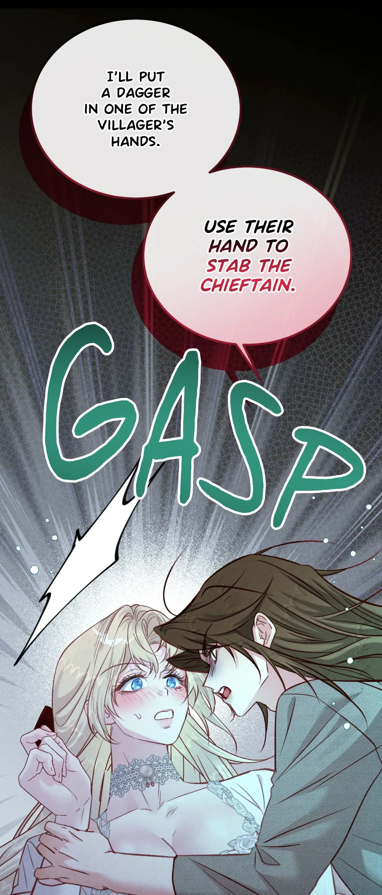 Hunks, Harems, and Hardcore Habits Chapter 63 page 5 - 