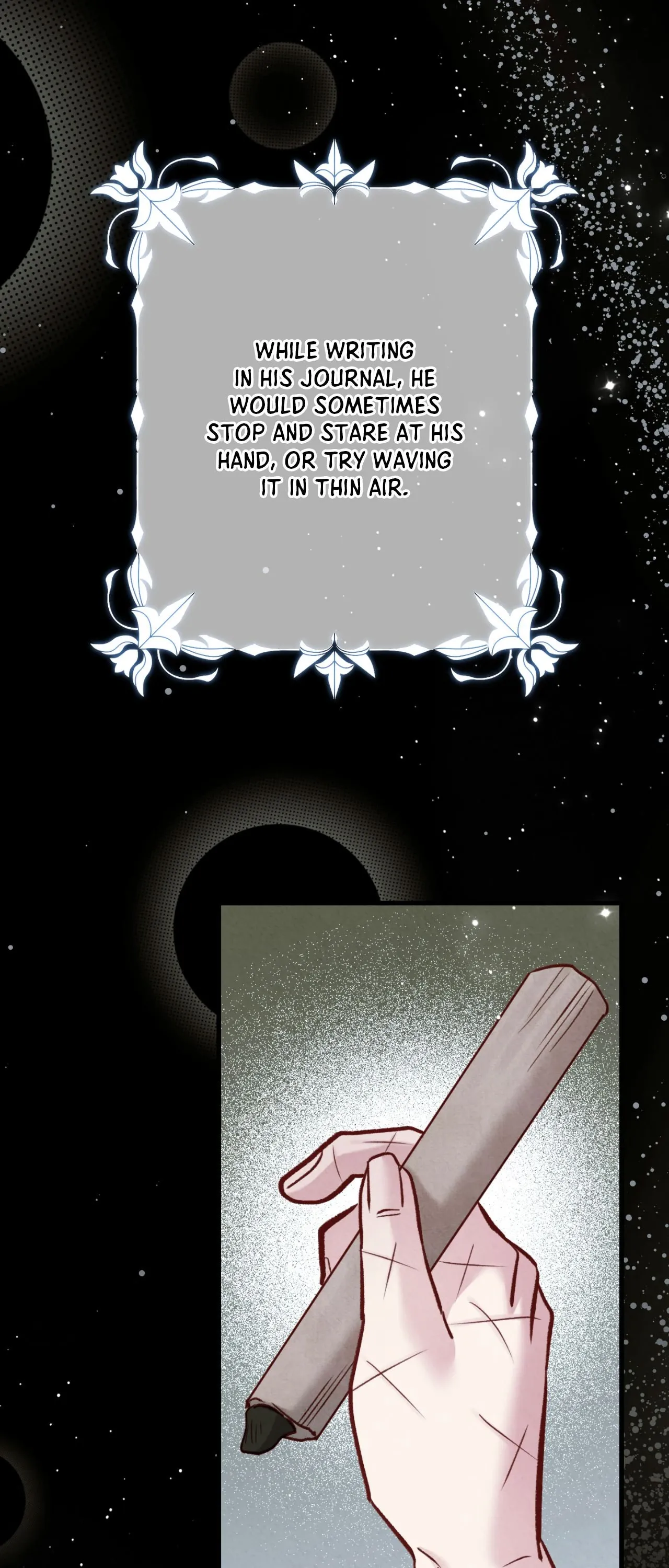 Hunks, Harems, and Hardcore Habits Chapter 63 page 42 - 