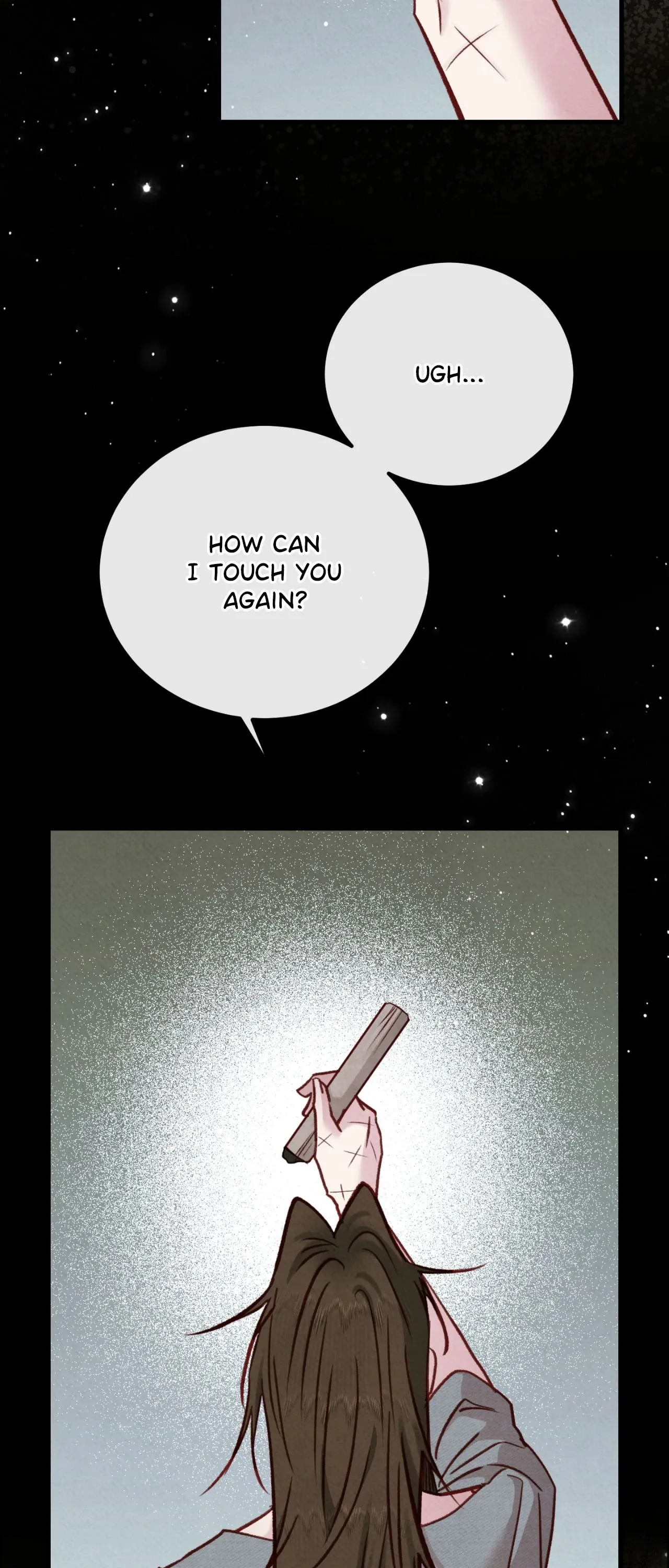 Hunks, Harems, and Hardcore Habits Chapter 63 page 43 - 