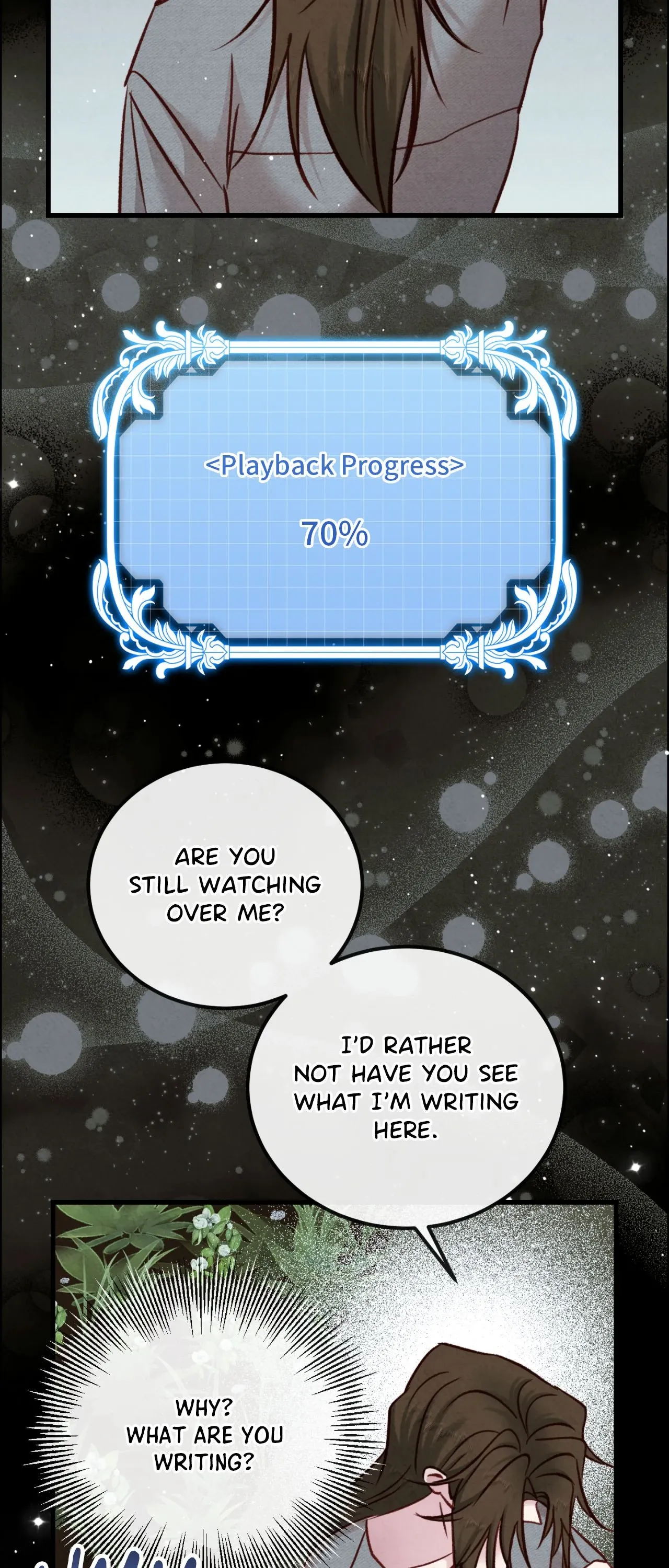 Hunks, Harems, and Hardcore Habits Chapter 63 page 44 - 