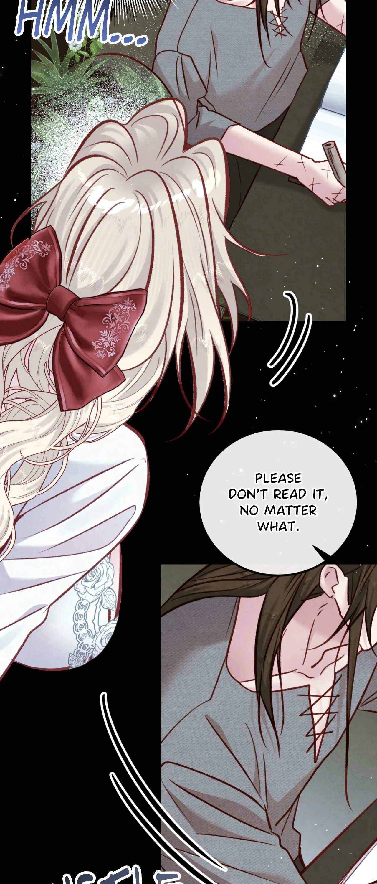 Hunks, Harems, and Hardcore Habits Chapter 63 page 45 - 