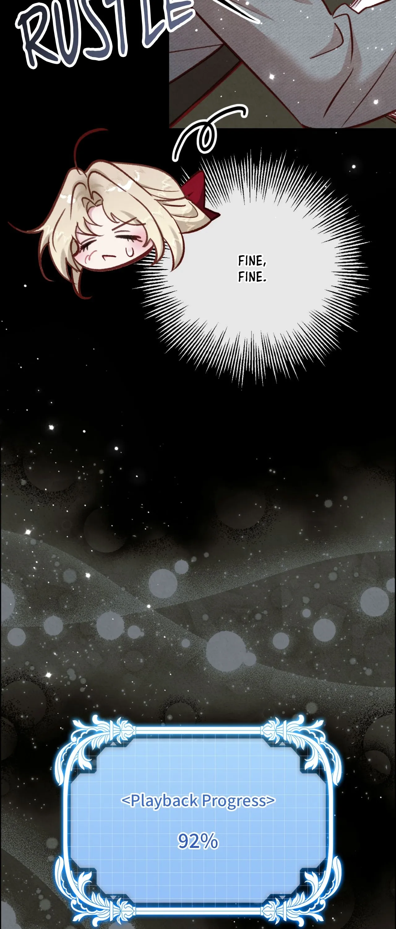 Hunks, Harems, and Hardcore Habits Chapter 63 page 46 - 