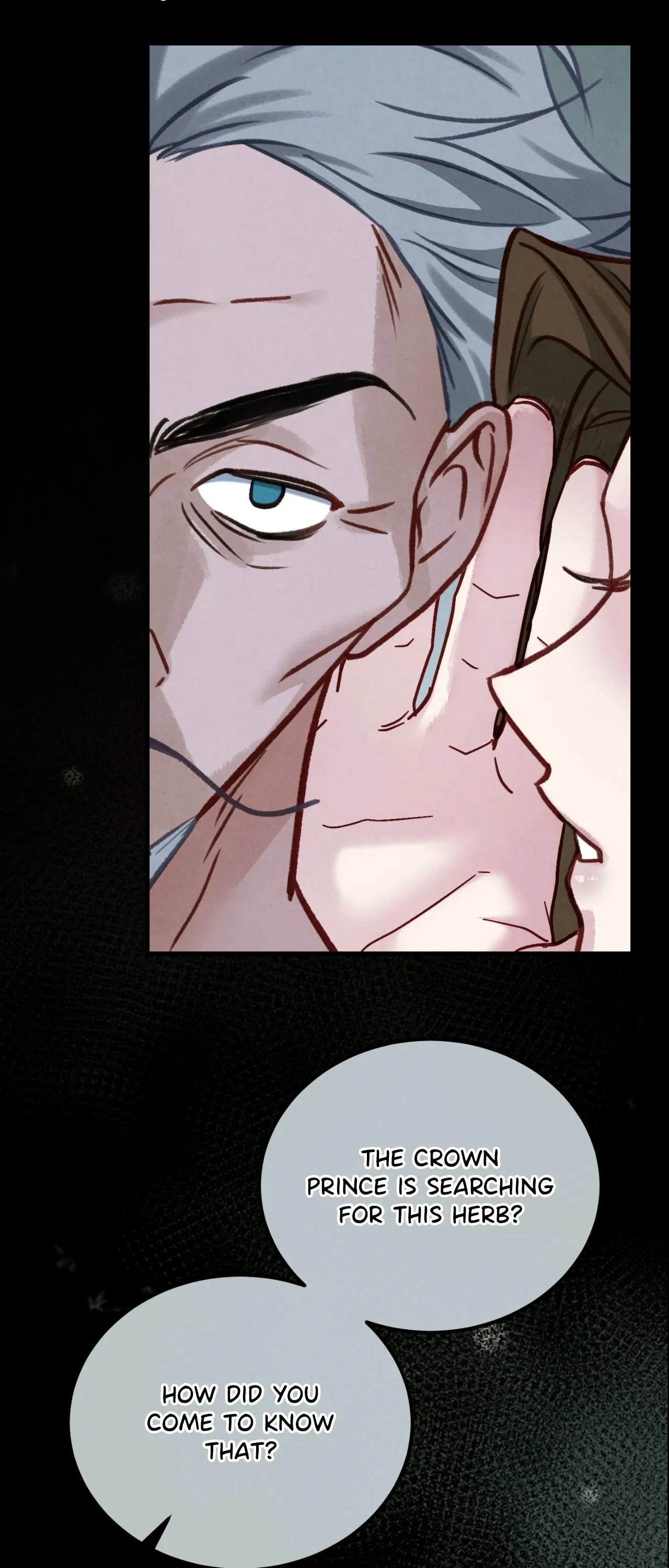 Hunks, Harems, and Hardcore Habits Chapter 63 page 50 - 