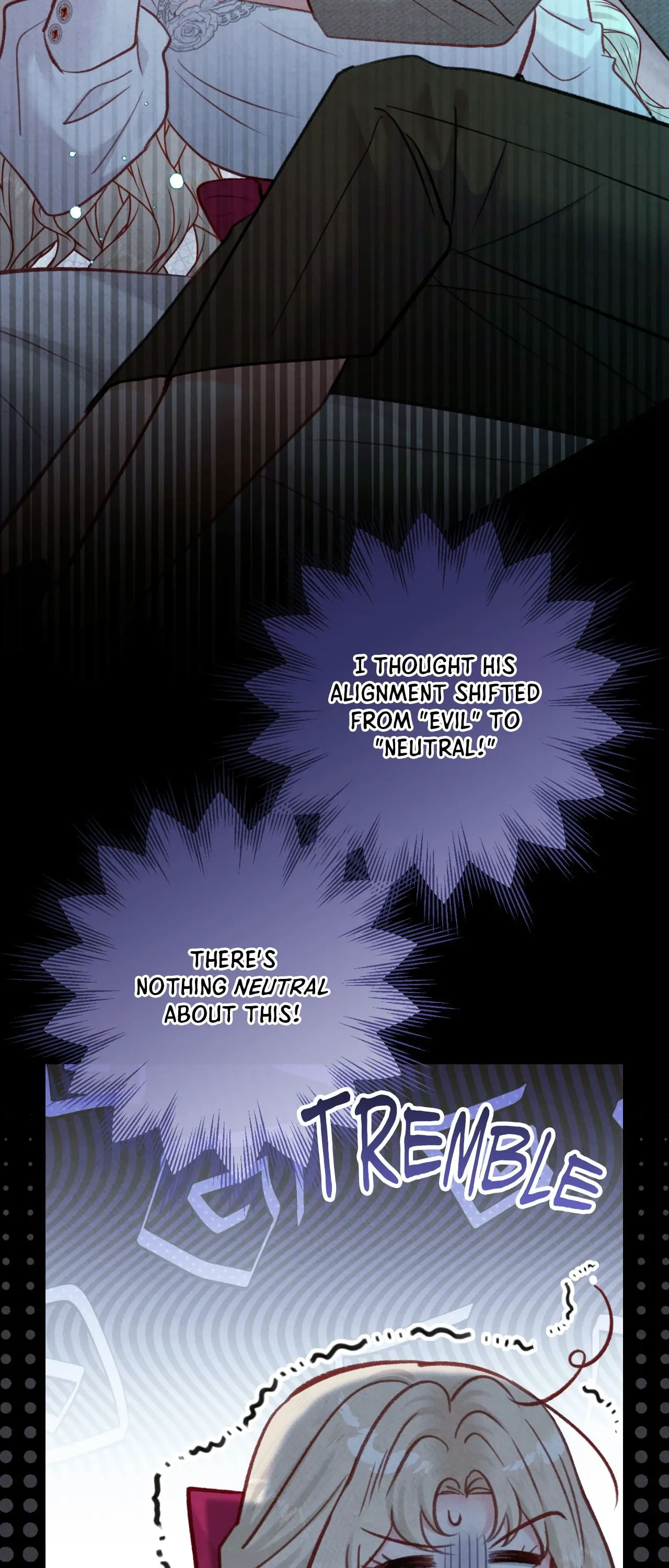 Hunks, Harems, and Hardcore Habits Chapter 63 page 6 - 