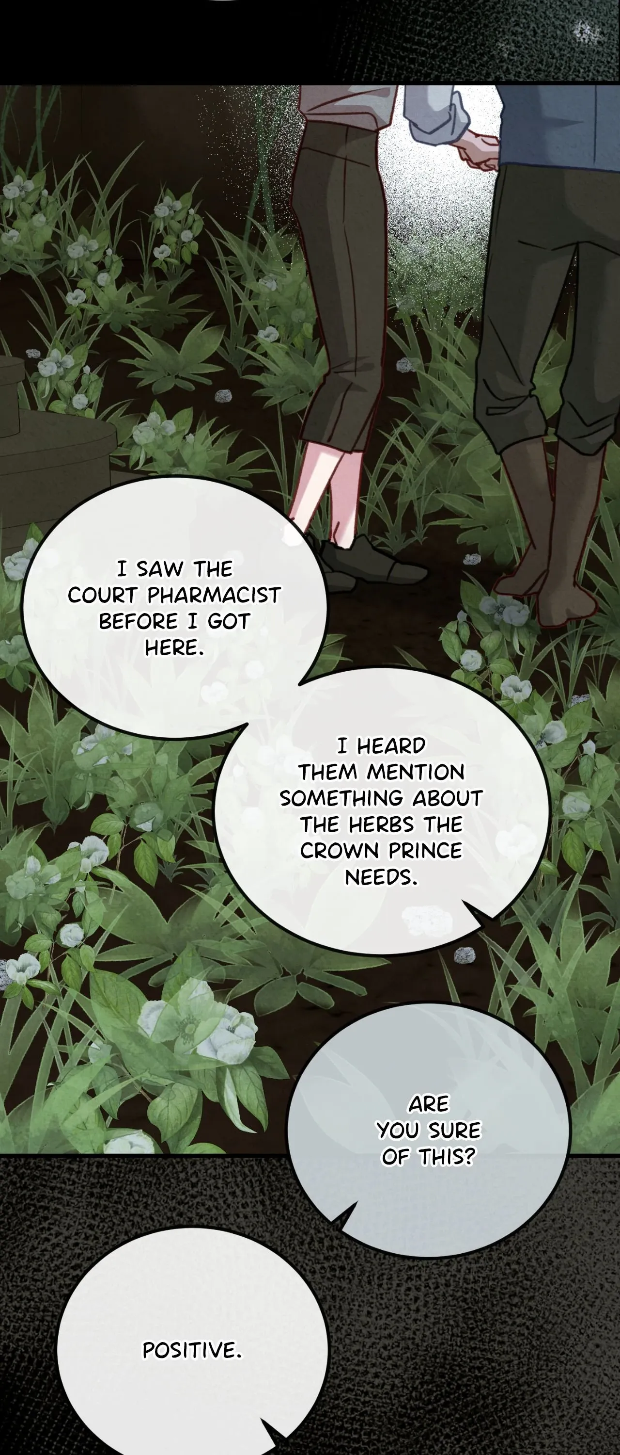 Hunks, Harems, and Hardcore Habits Chapter 63 page 51 - 