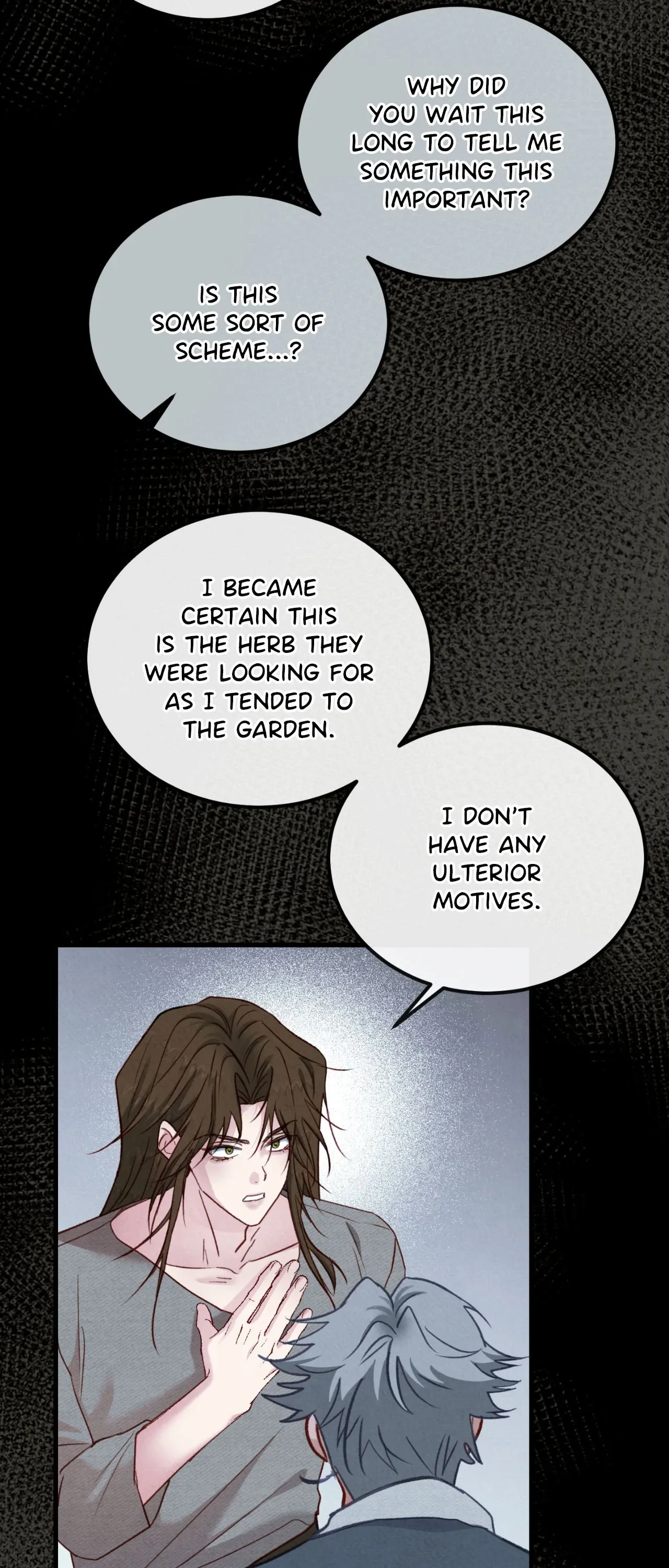 Hunks, Harems, and Hardcore Habits Chapter 63 page 52 - 
