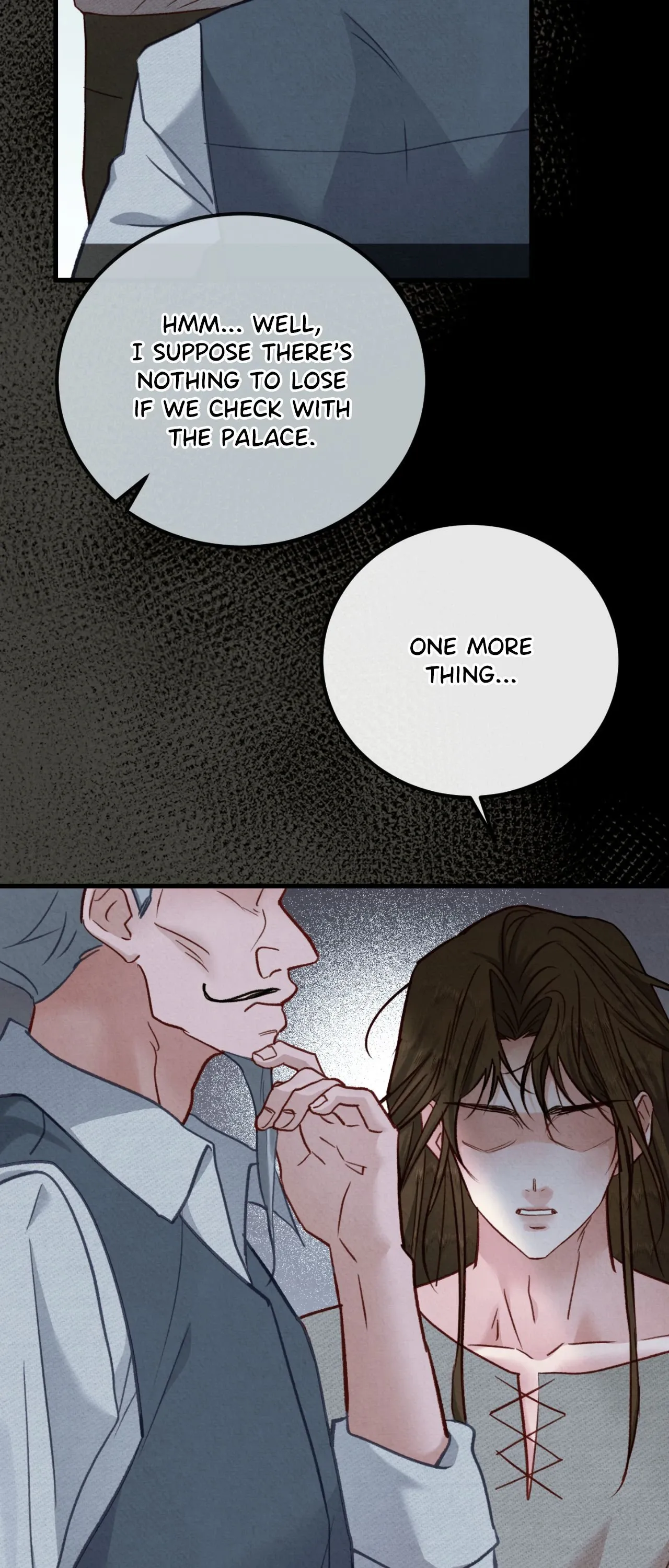 Hunks, Harems, and Hardcore Habits Chapter 63 page 53 - 