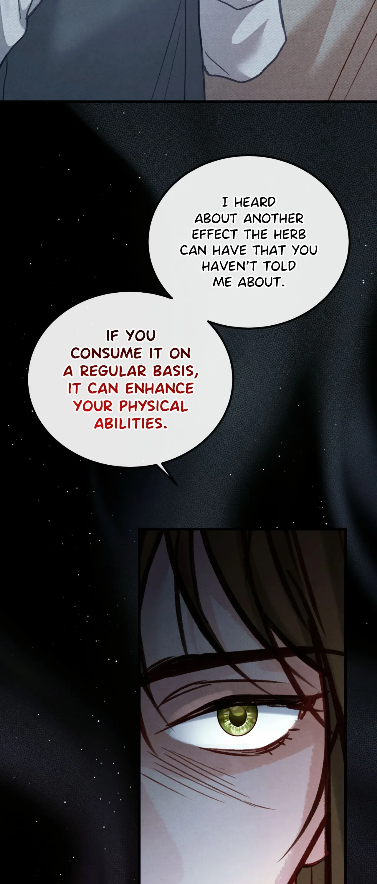 Hunks, Harems, and Hardcore Habits Chapter 63 page 54 - 