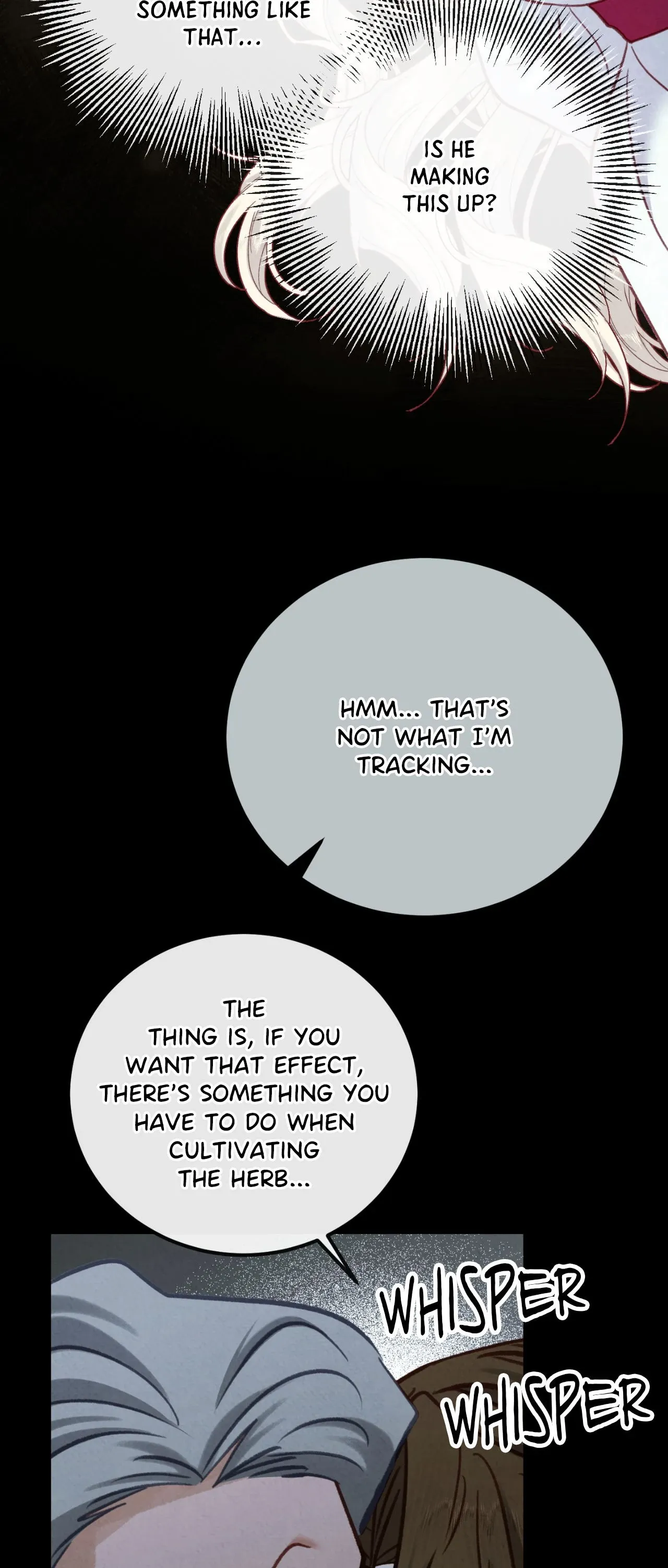 Hunks, Harems, and Hardcore Habits Chapter 63 page 56 - 