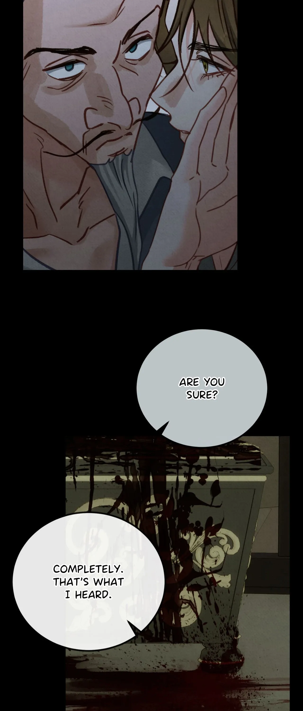 Hunks, Harems, and Hardcore Habits Chapter 63 page 57 - 