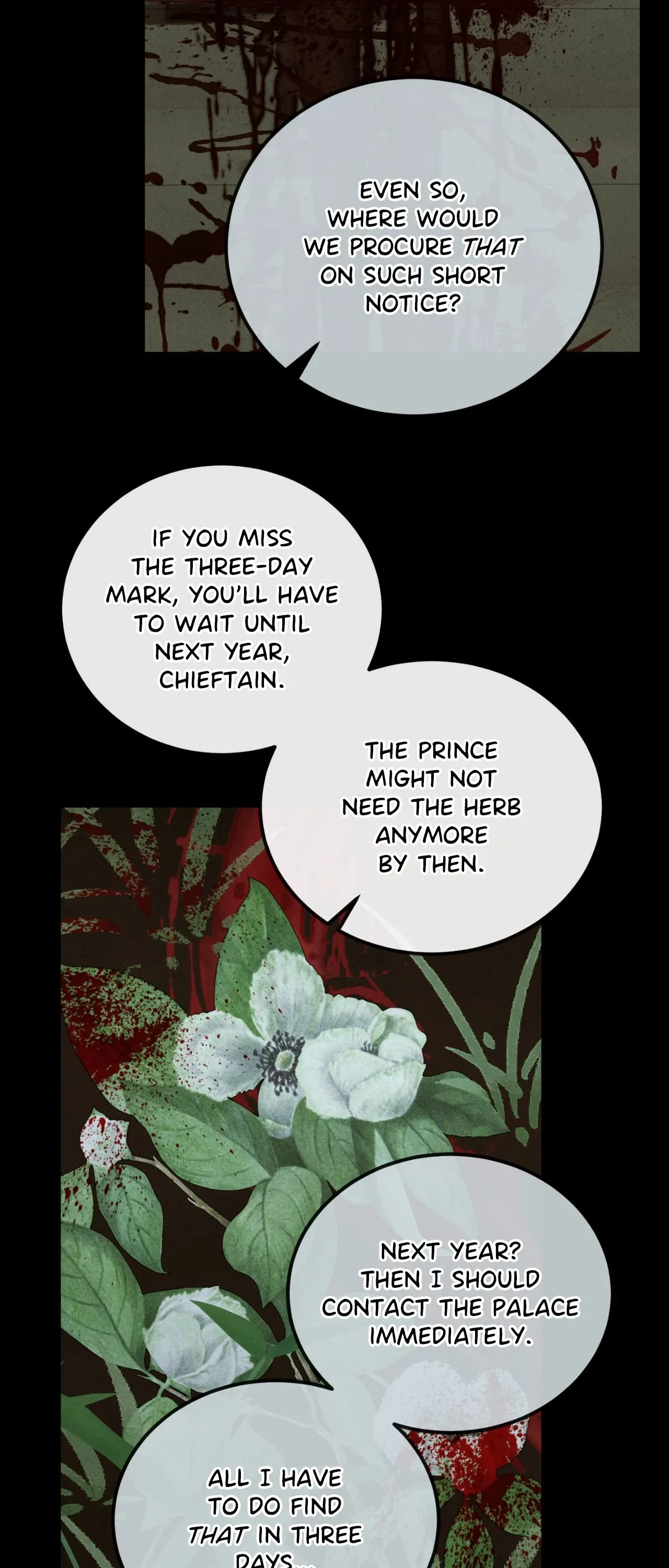 Hunks, Harems, and Hardcore Habits Chapter 63 page 58 - 