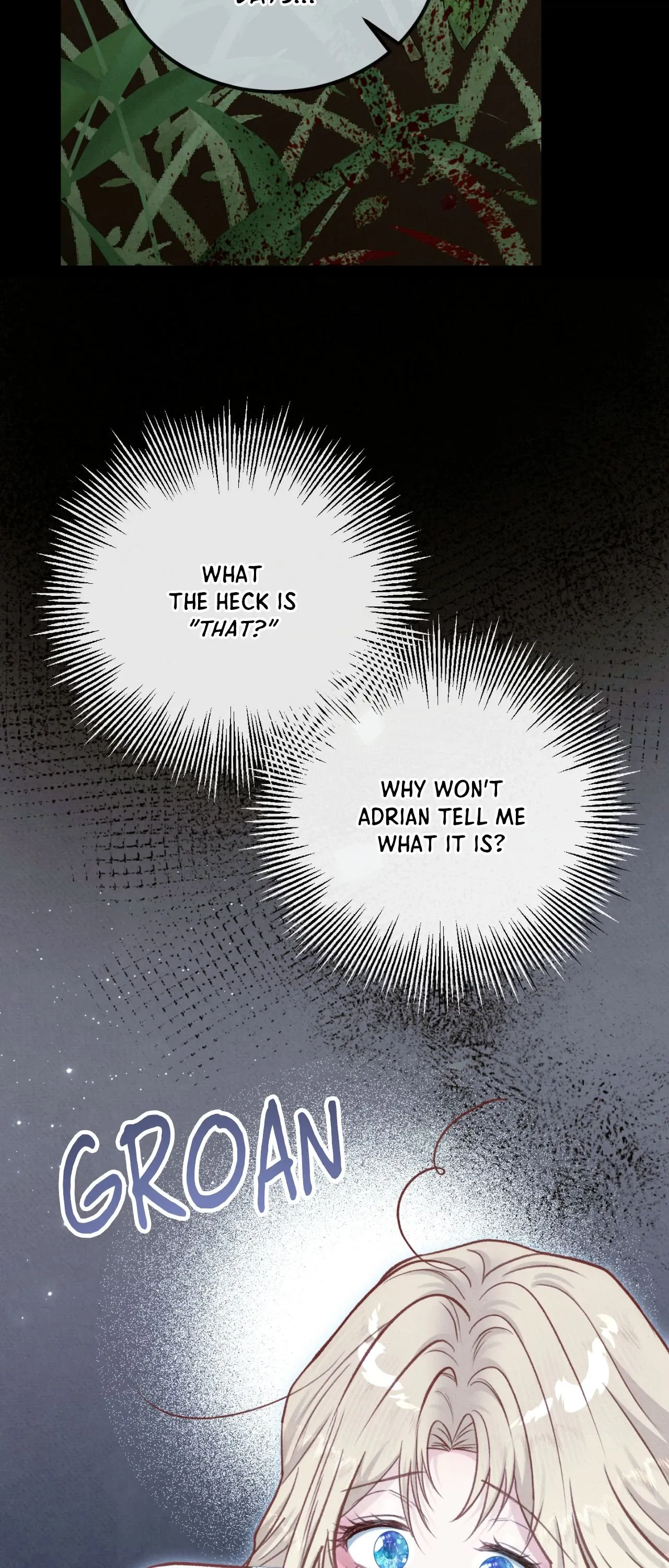 Hunks, Harems, and Hardcore Habits Chapter 63 page 59 - 