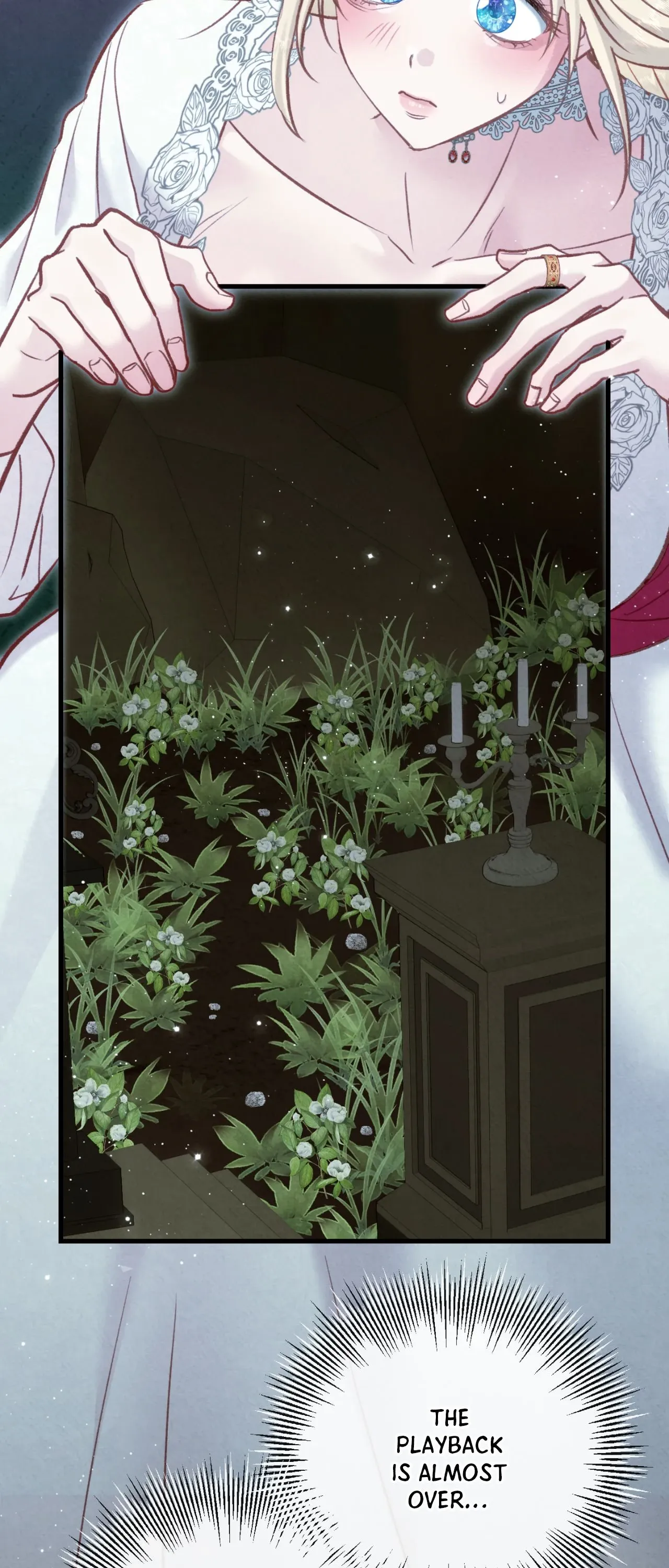 Hunks, Harems, and Hardcore Habits Chapter 63 page 60 - 