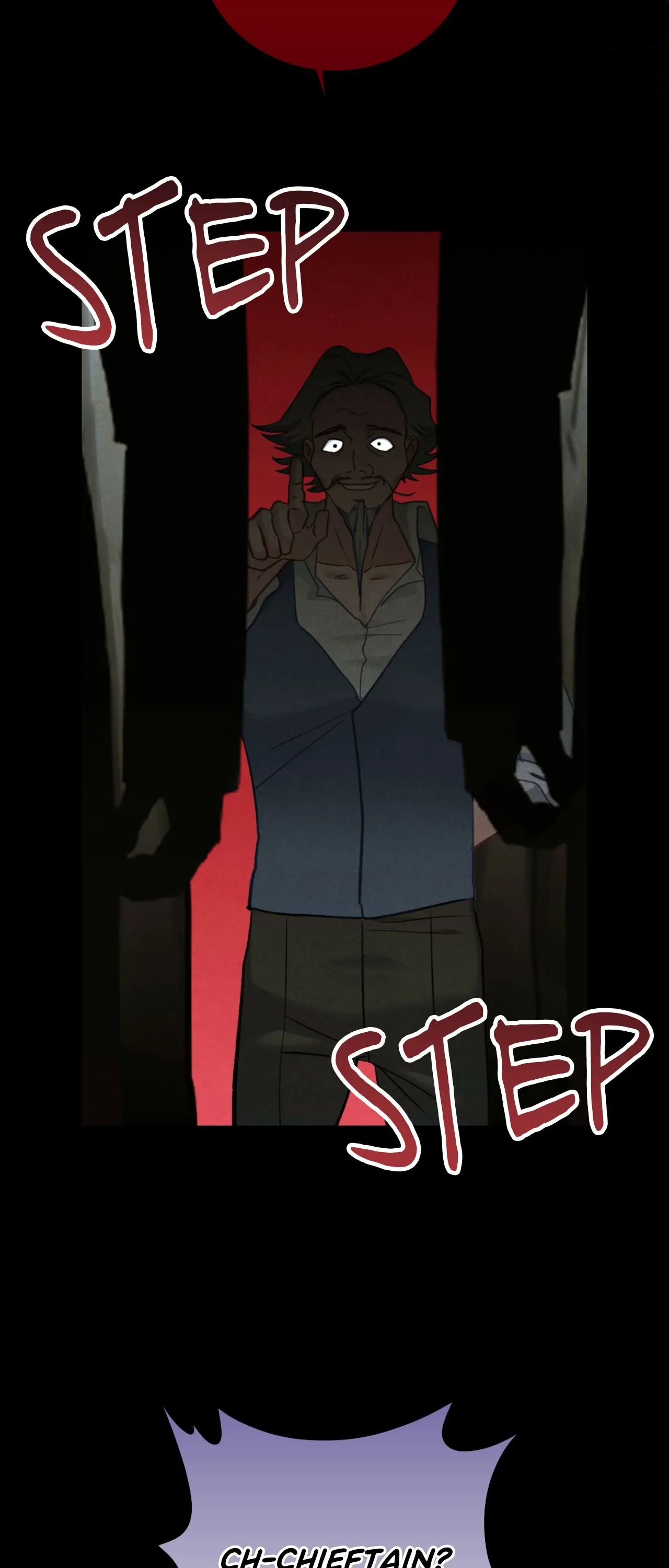 Hunks, Harems, and Hardcore Habits Chapter 63 page 62 - 