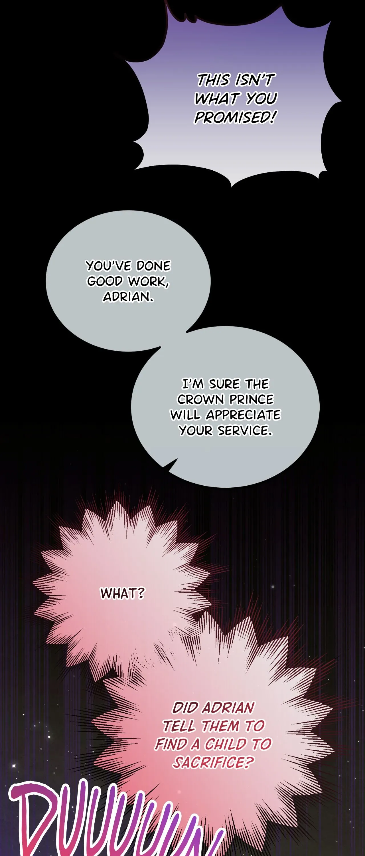 Hunks, Harems, and Hardcore Habits Chapter 63 page 64 - 