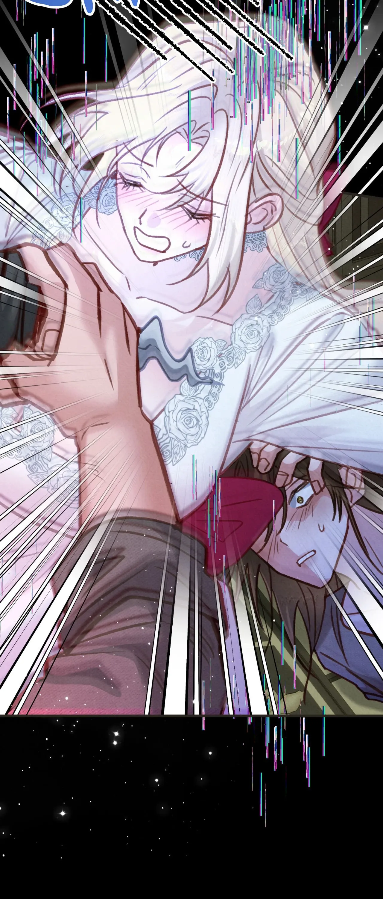 Hunks, Harems, and Hardcore Habits Chapter 63 page 70 - 